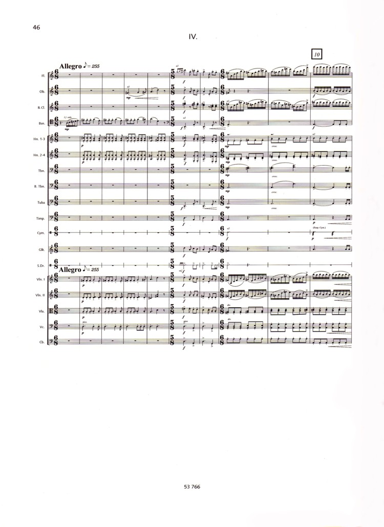 Other Cover Image Rhapsody 