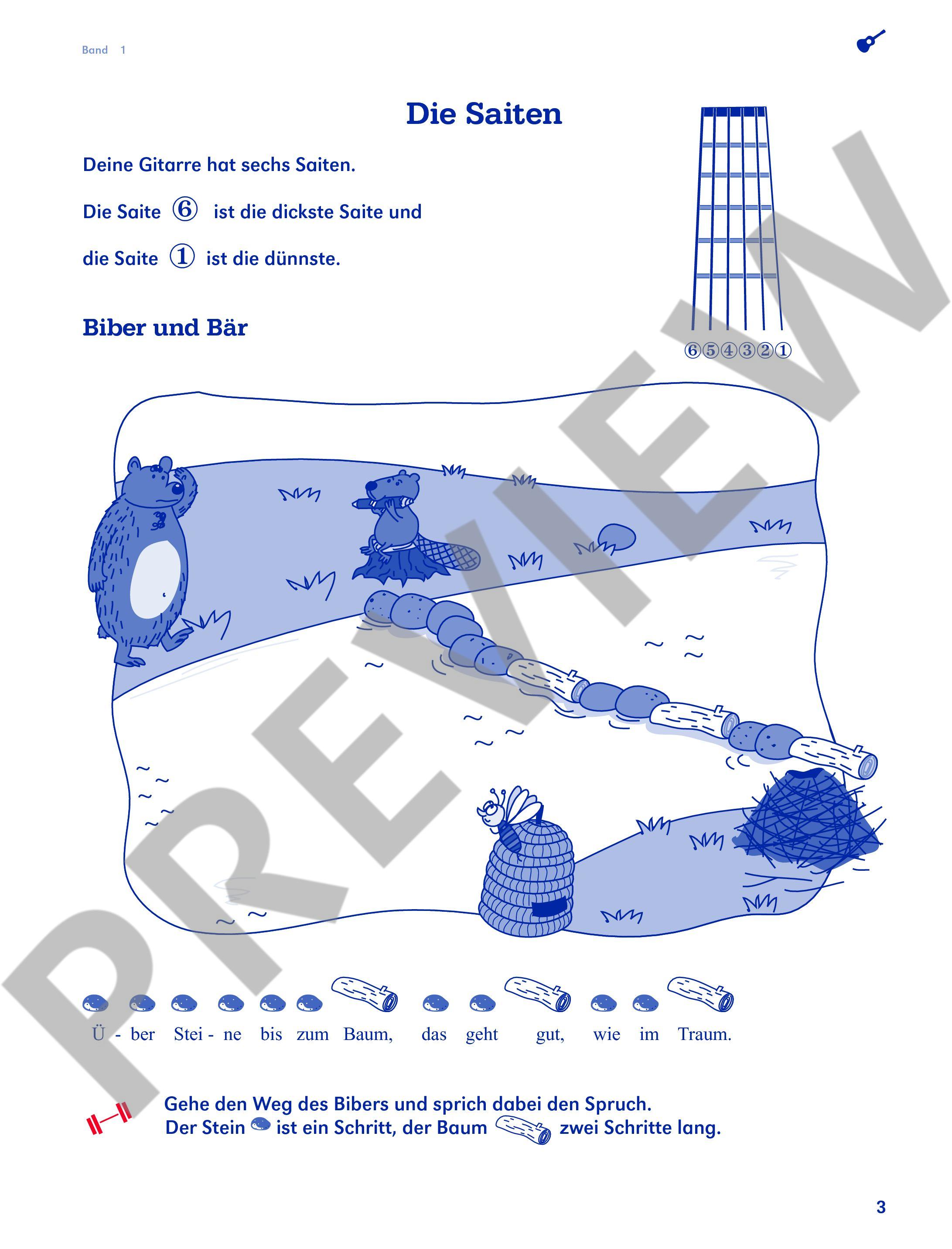 Other Cover Image Jedem Kind ein Instrument 