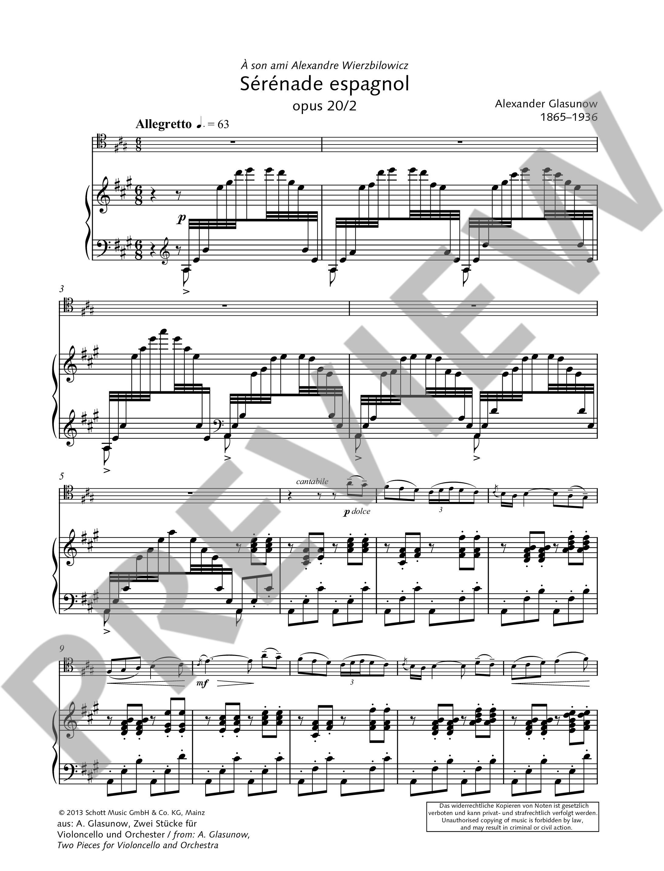 Other Cover Image Concert Favourites 