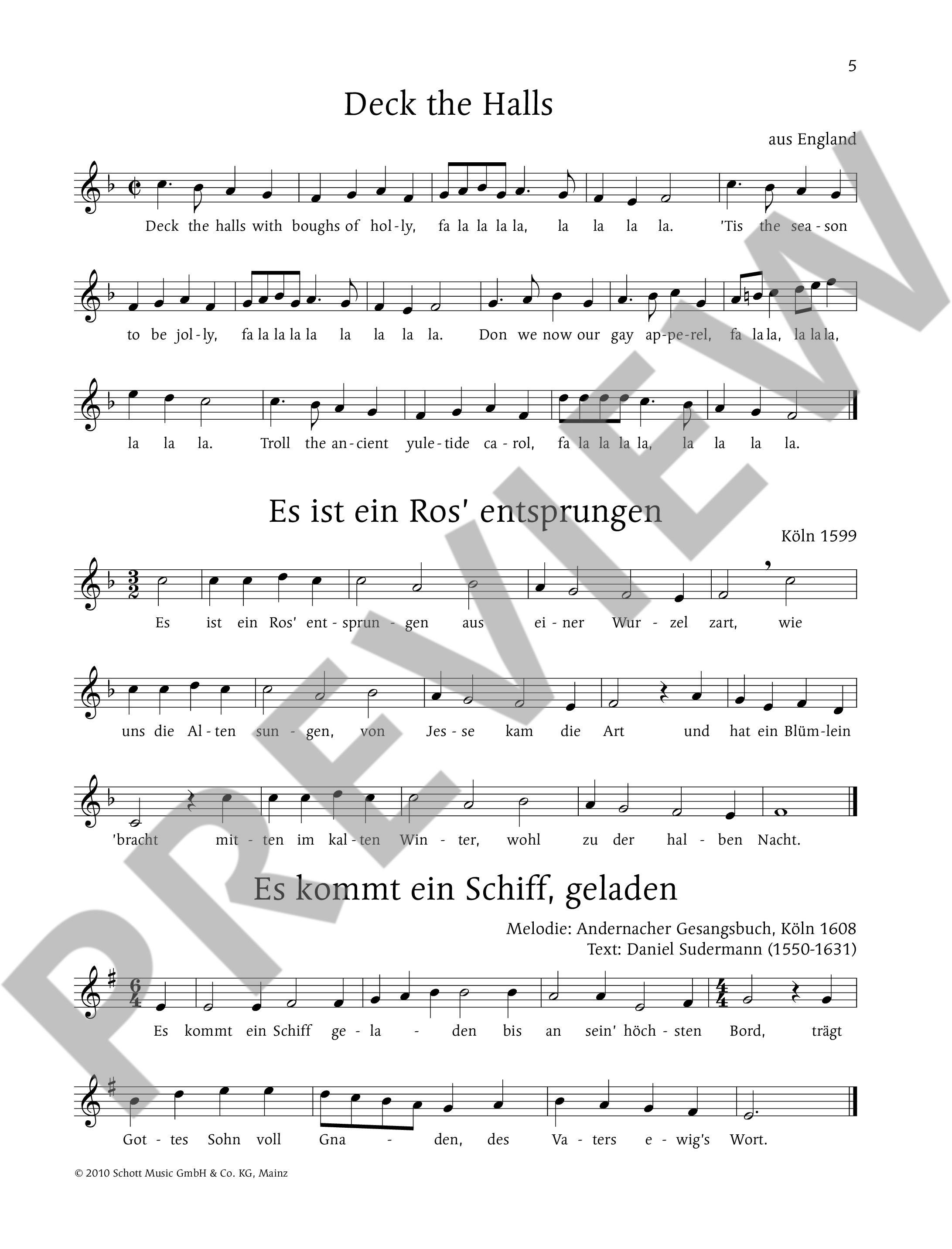 Other Cover Image Alle Jahre wieder 