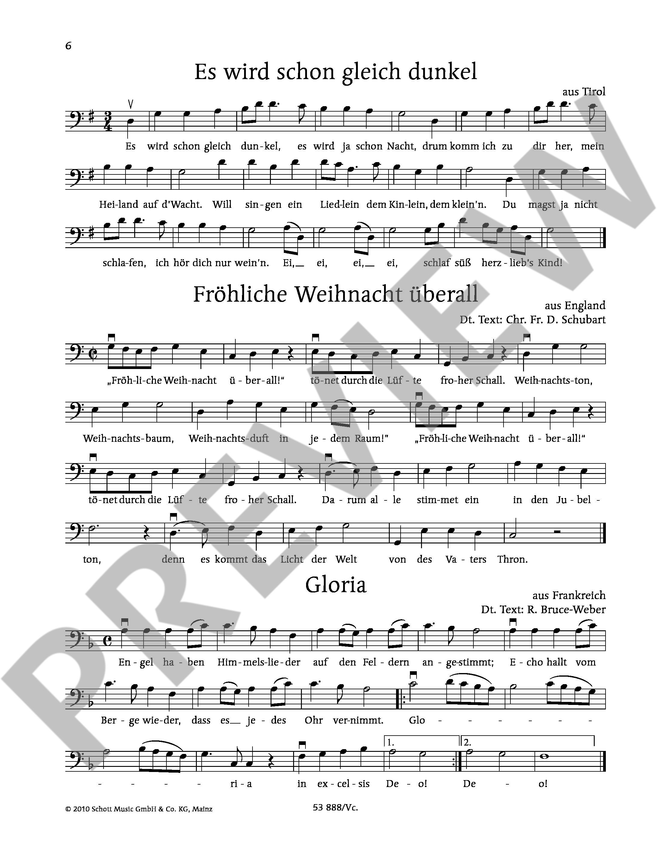 Other Cover Image Alle Jahre wieder 