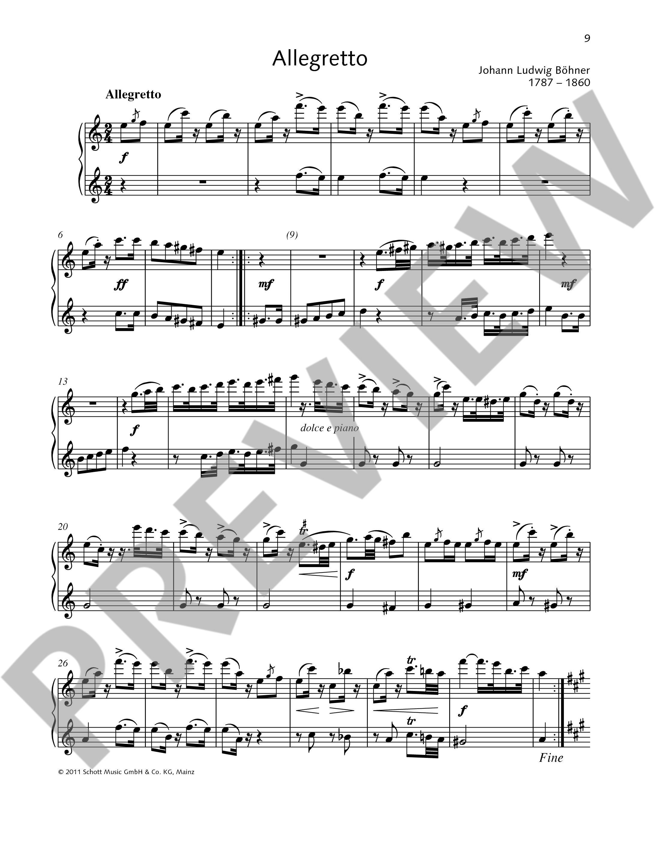 Other Cover Image Romantische Klaviermusik Band 1