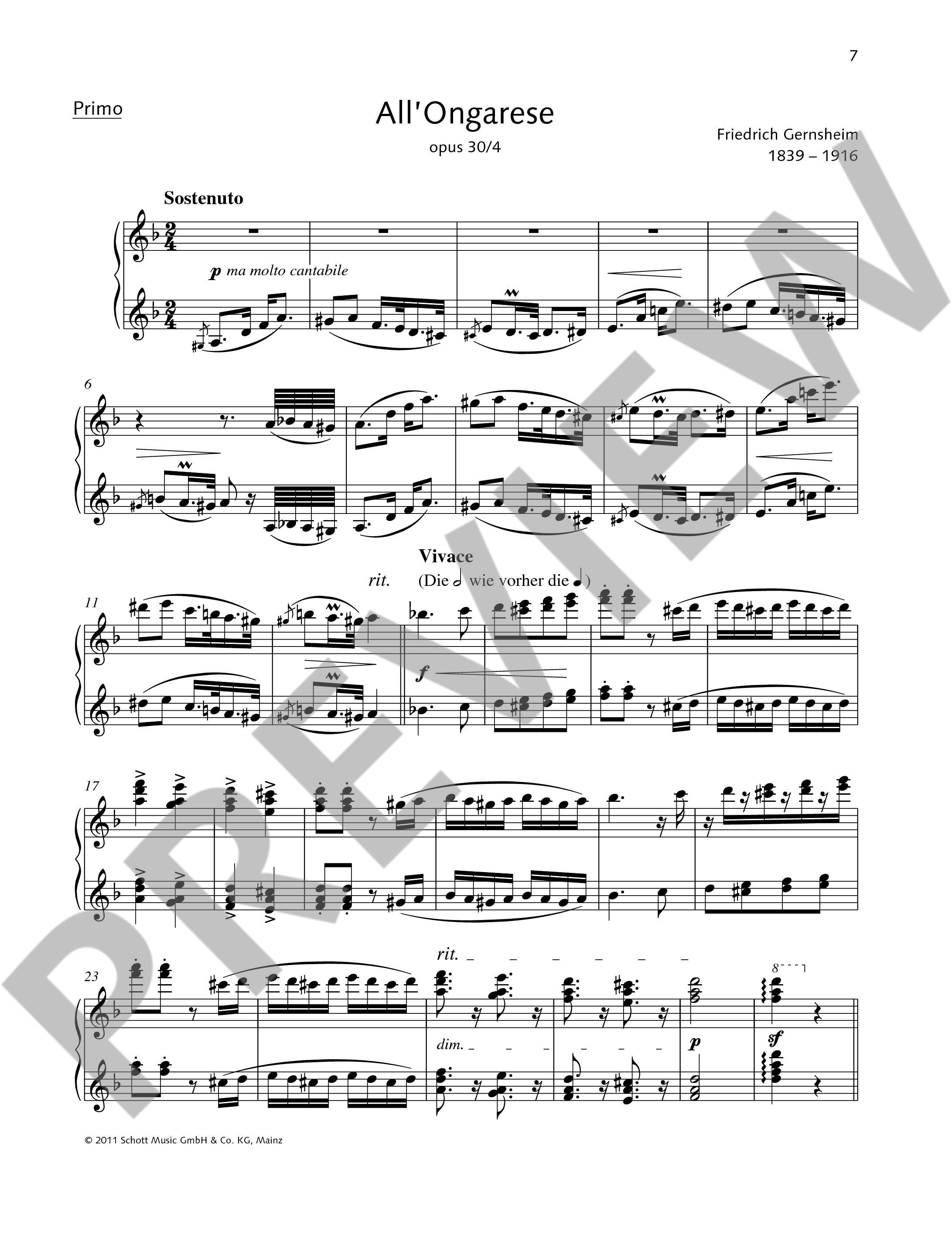 Other Cover Image Romantische Klaviermusik Band 2