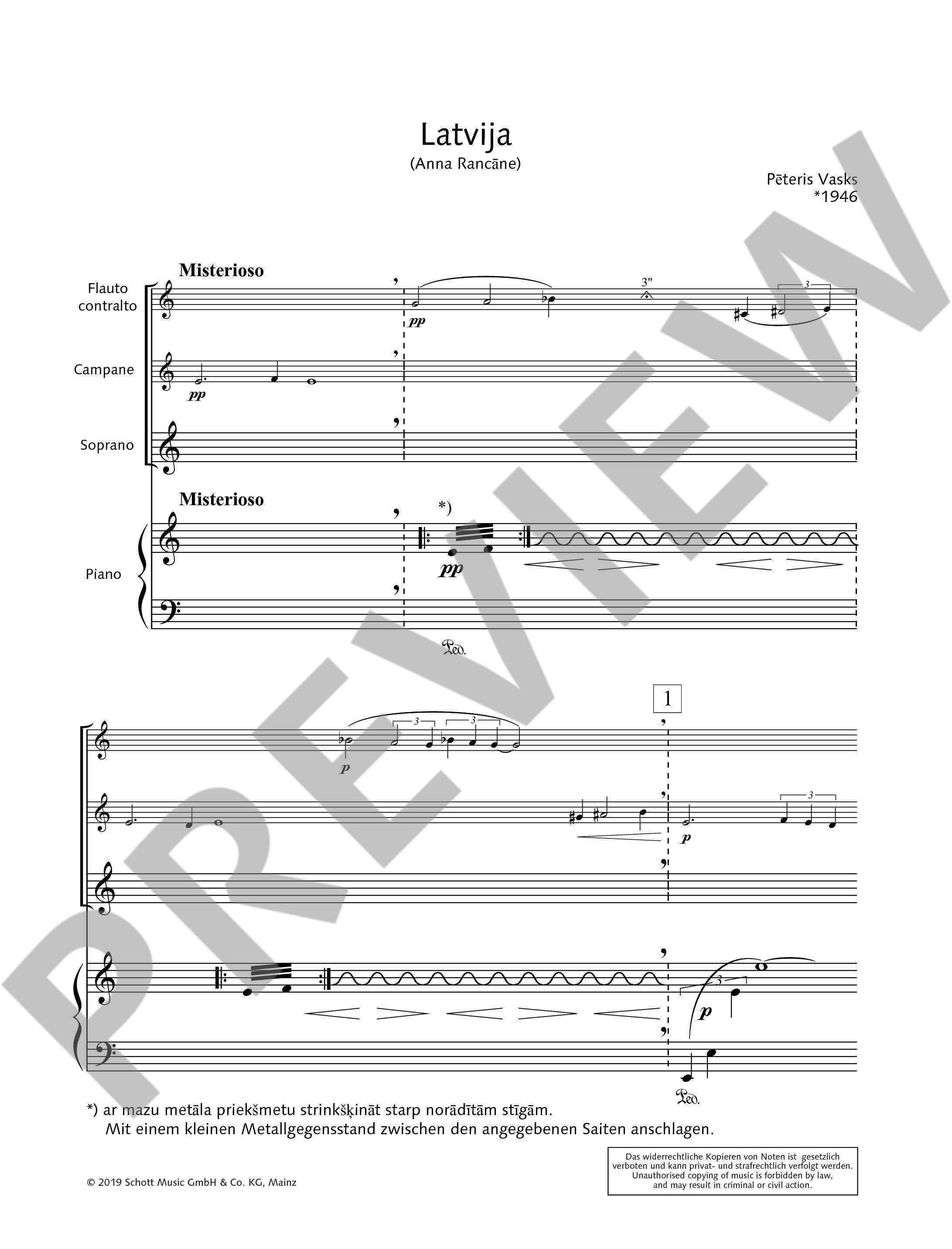 Other Cover Image Latvija 