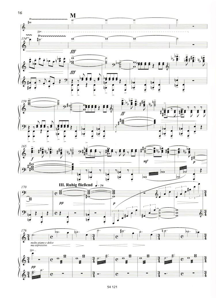 Other Cover Image Konzert op. 33 