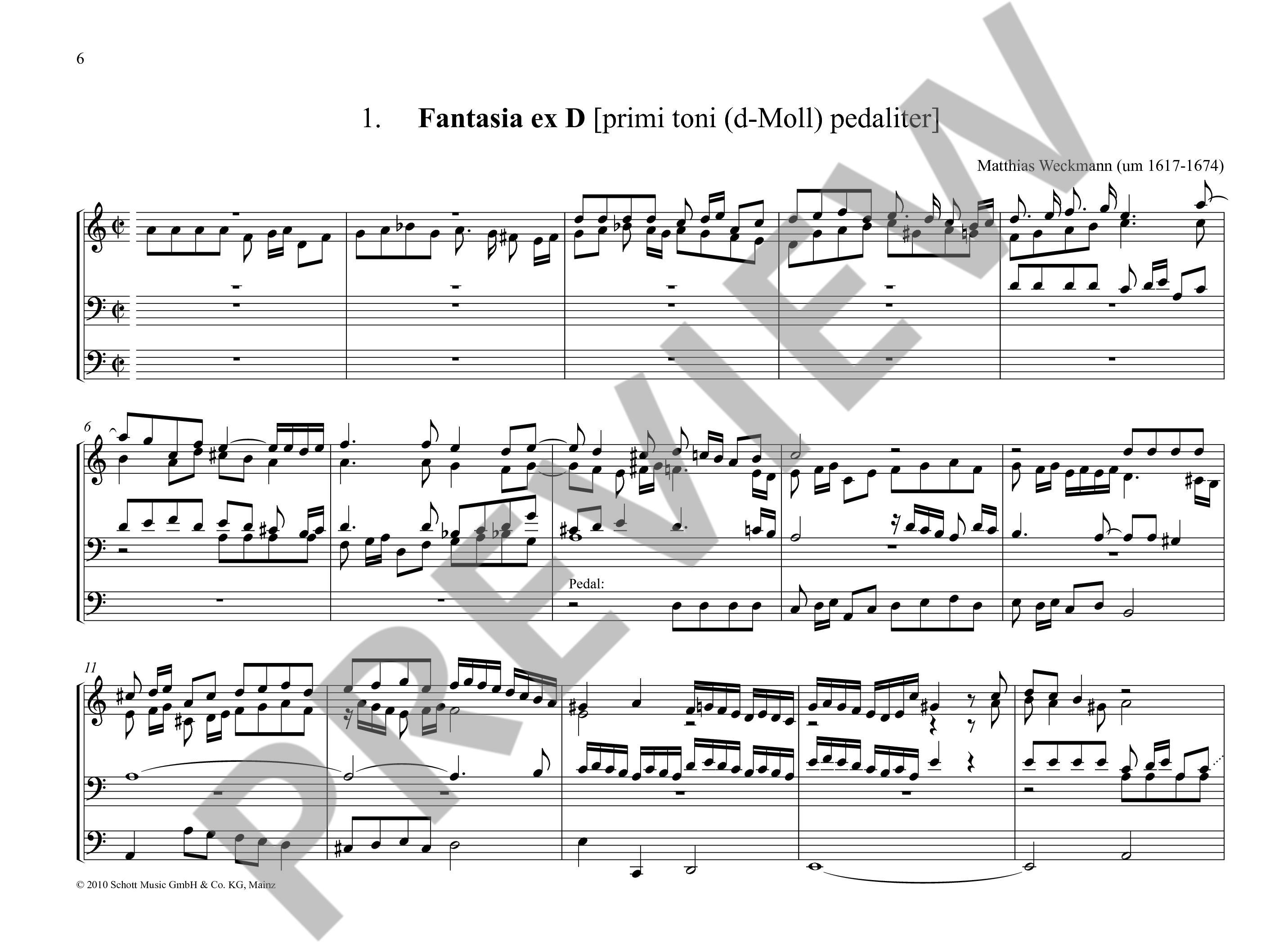 Other Cover Image Sämtliche Orgelwerke Band 24