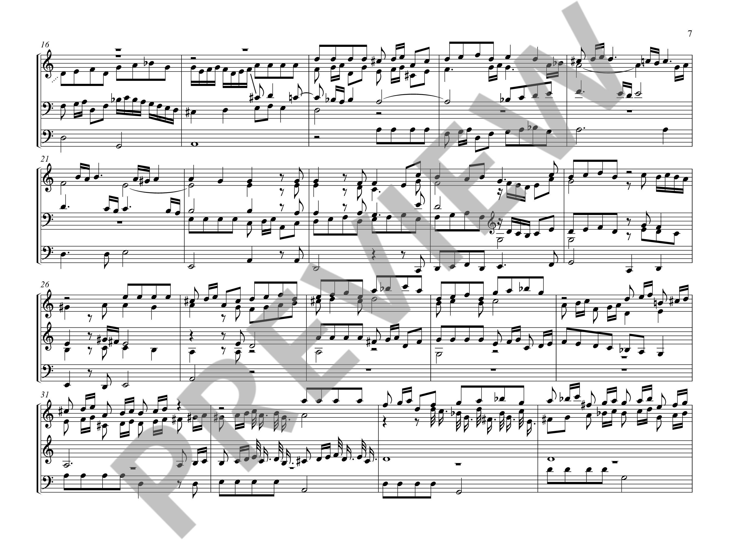 Other Cover Image Sämtliche Orgelwerke Band 24