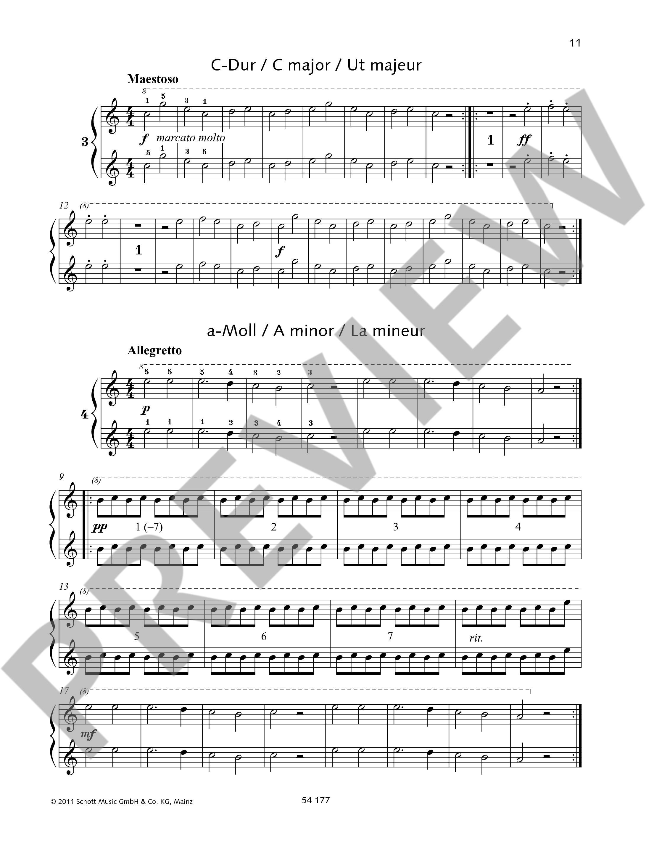 Other Cover Image Erholungsstunden op. 102 