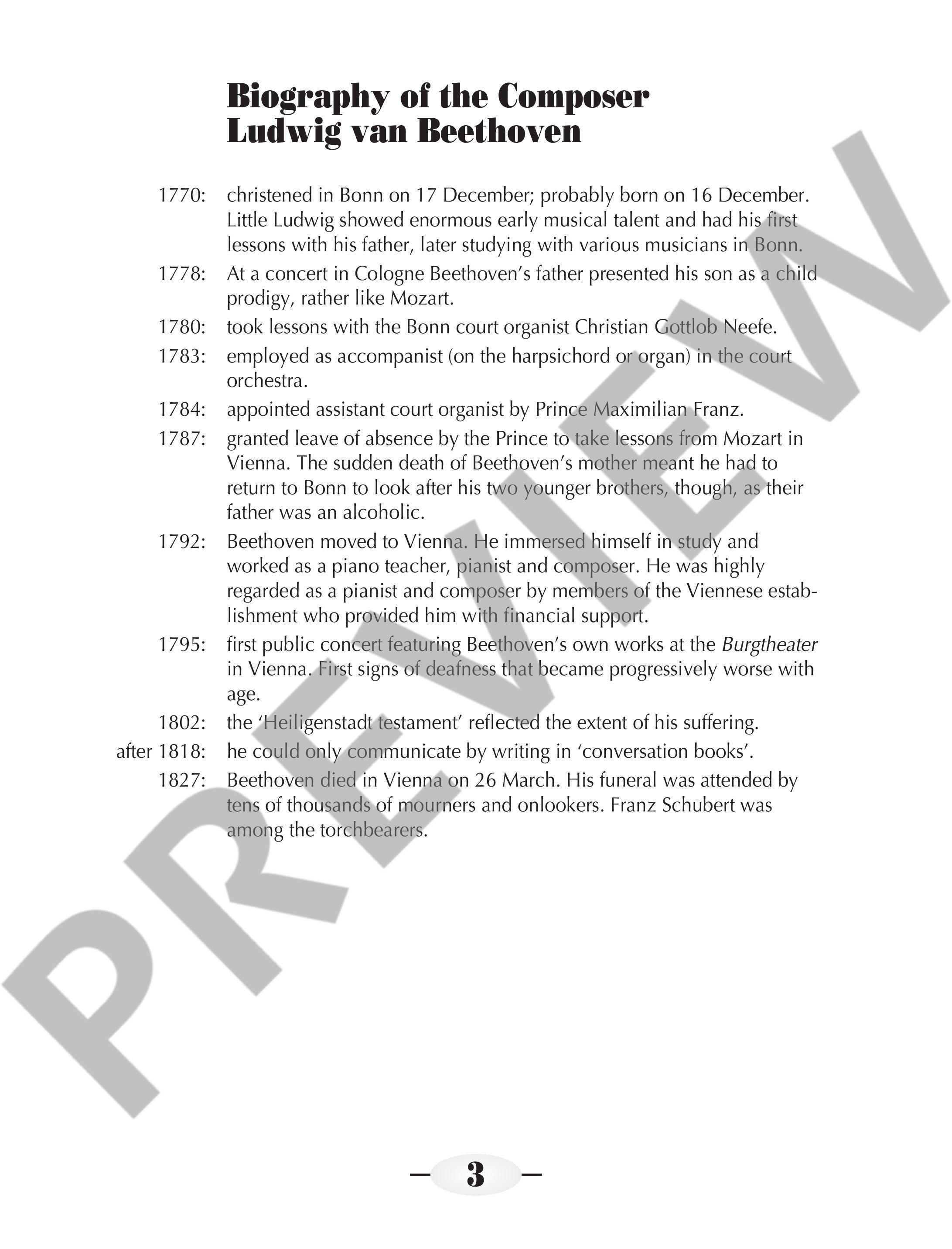 Other Cover Image Symphony No. 5 C minor op. 67 