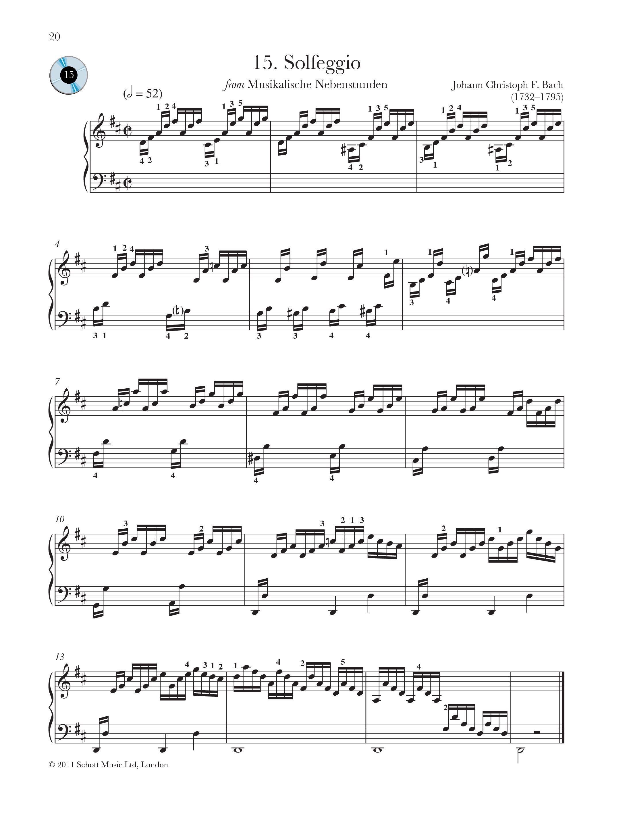 Other Cover Image Classical Piano Anthology Band 2