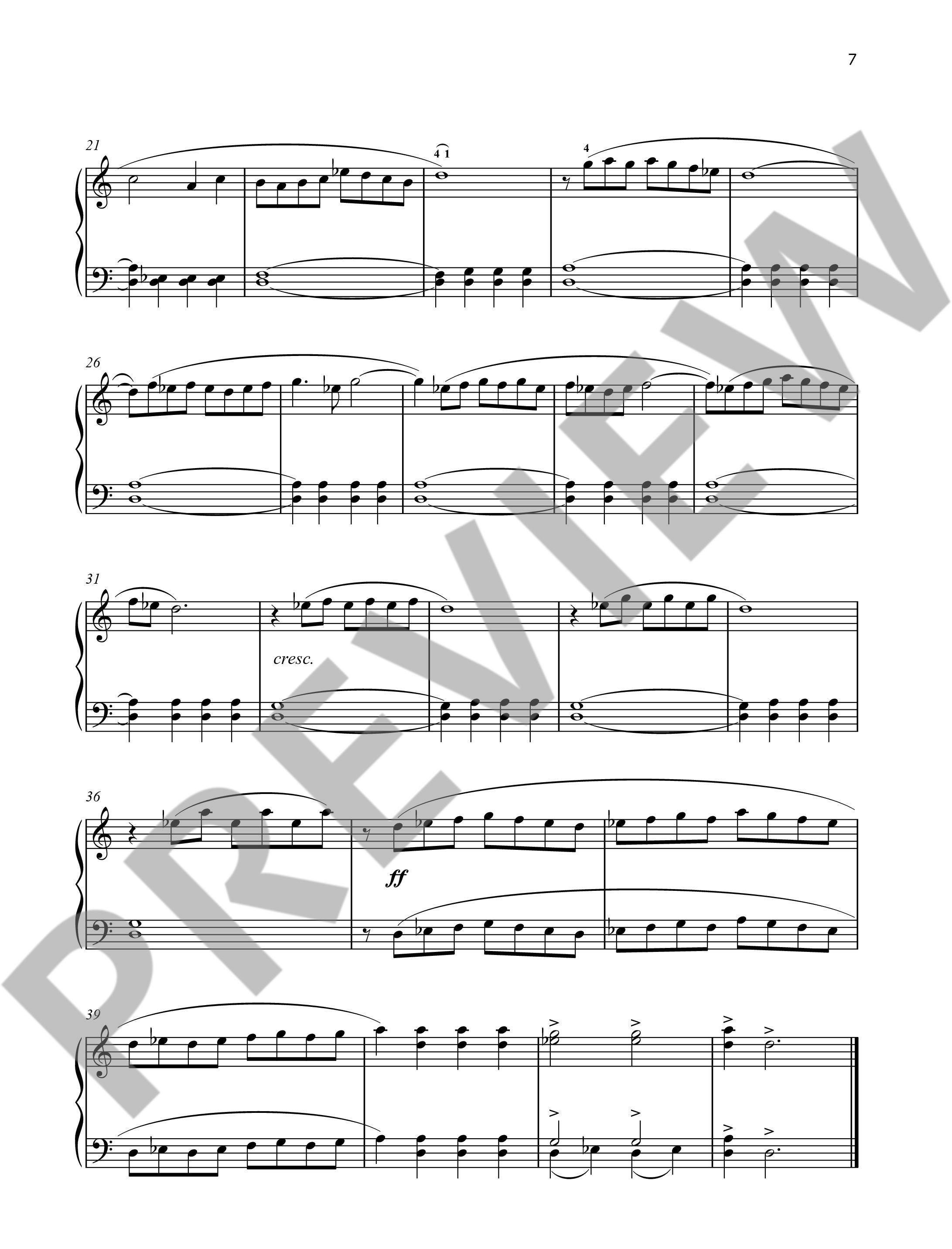 Other Cover Image Modern Piano 