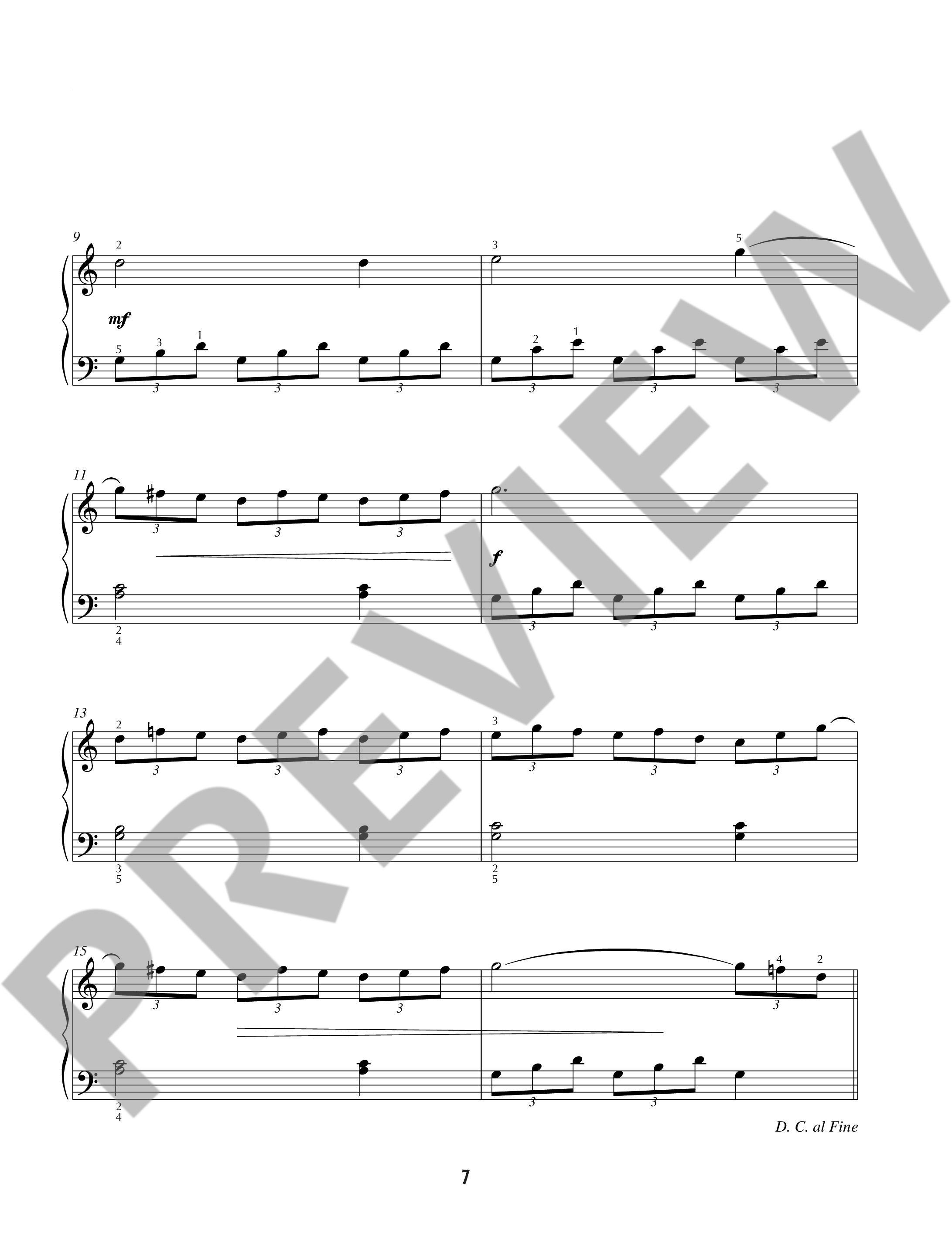 Other Cover Image Piano Kids Sonatinen 