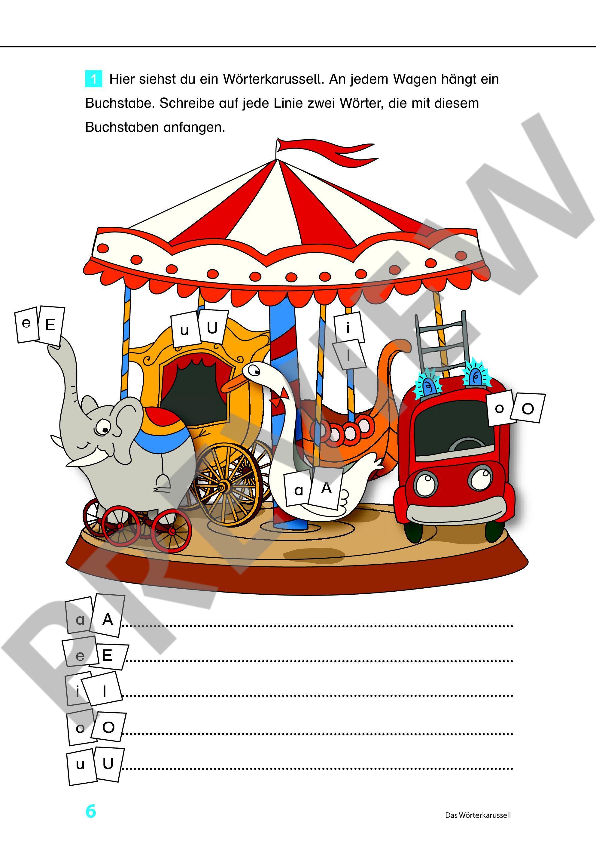 Other Cover Image Singen Lesen Schreiben 