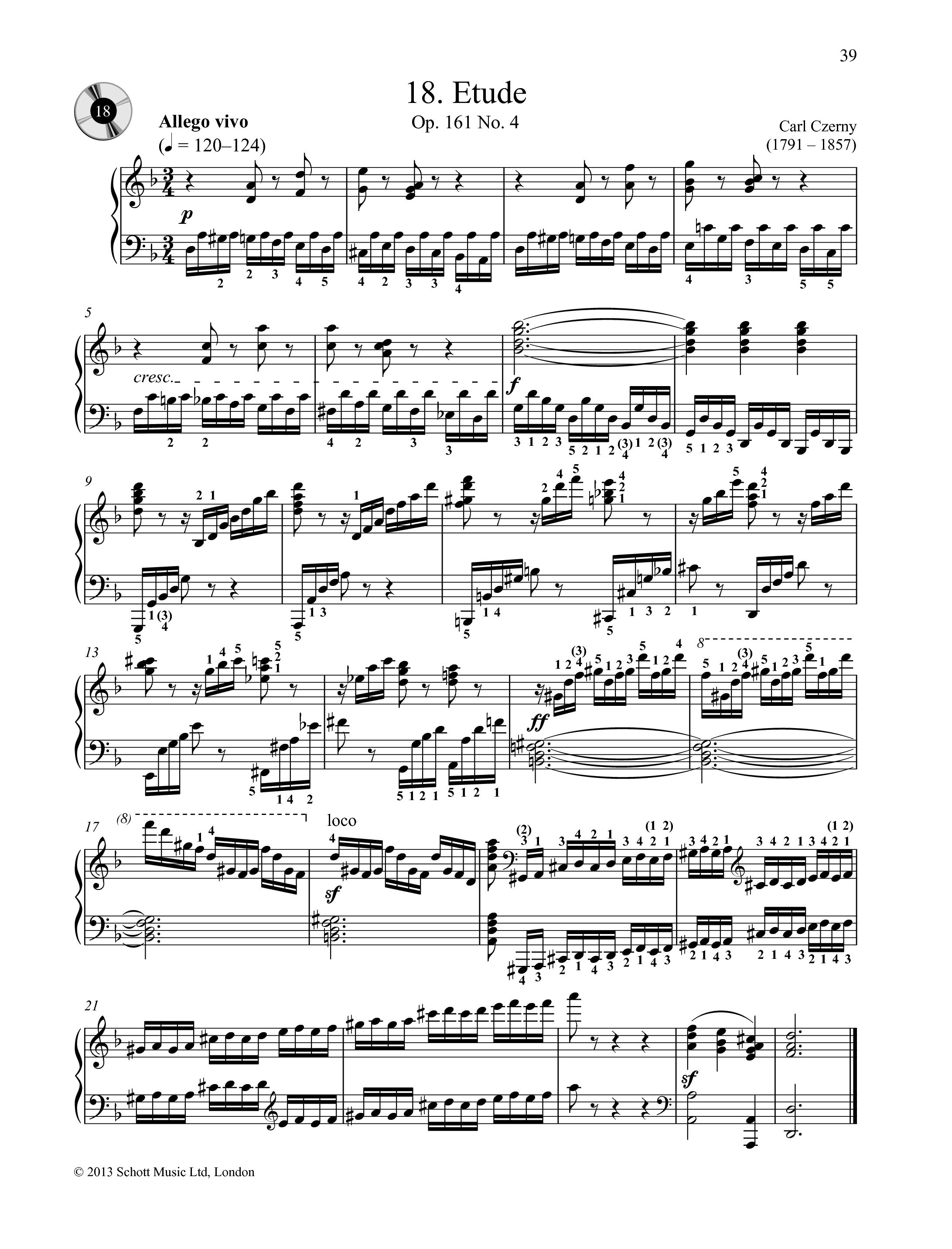 Other Cover Image Classical Piano Anthology Band 3