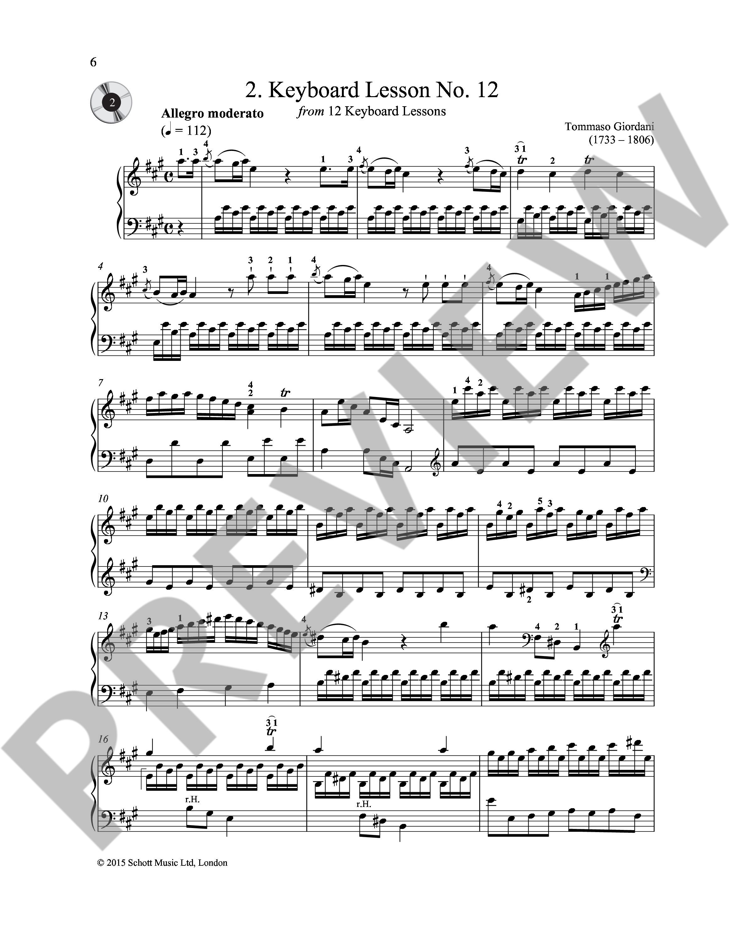 Other Cover Image Classical Piano Anthology Band 4