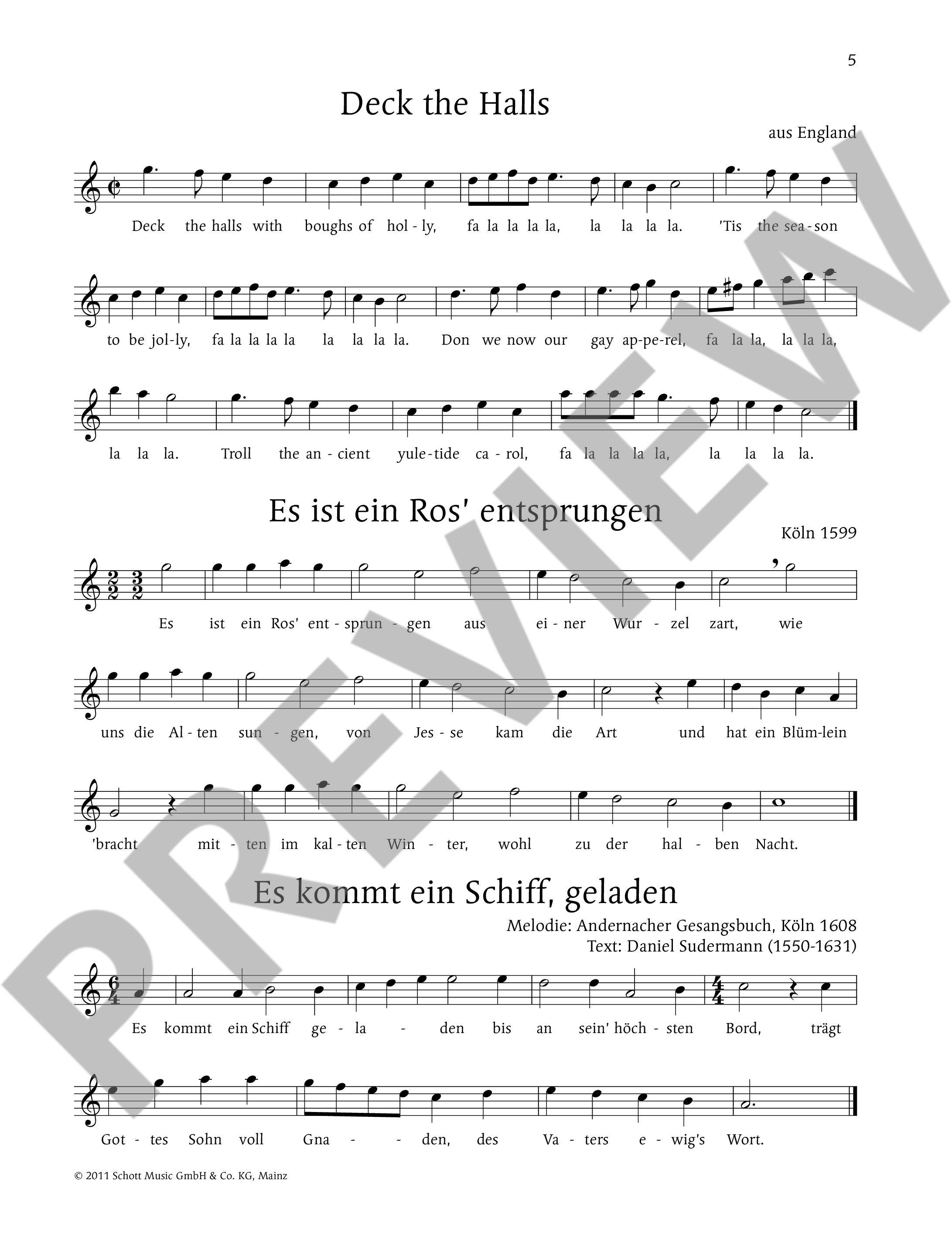 Other Cover Image Alle Jahre wieder 