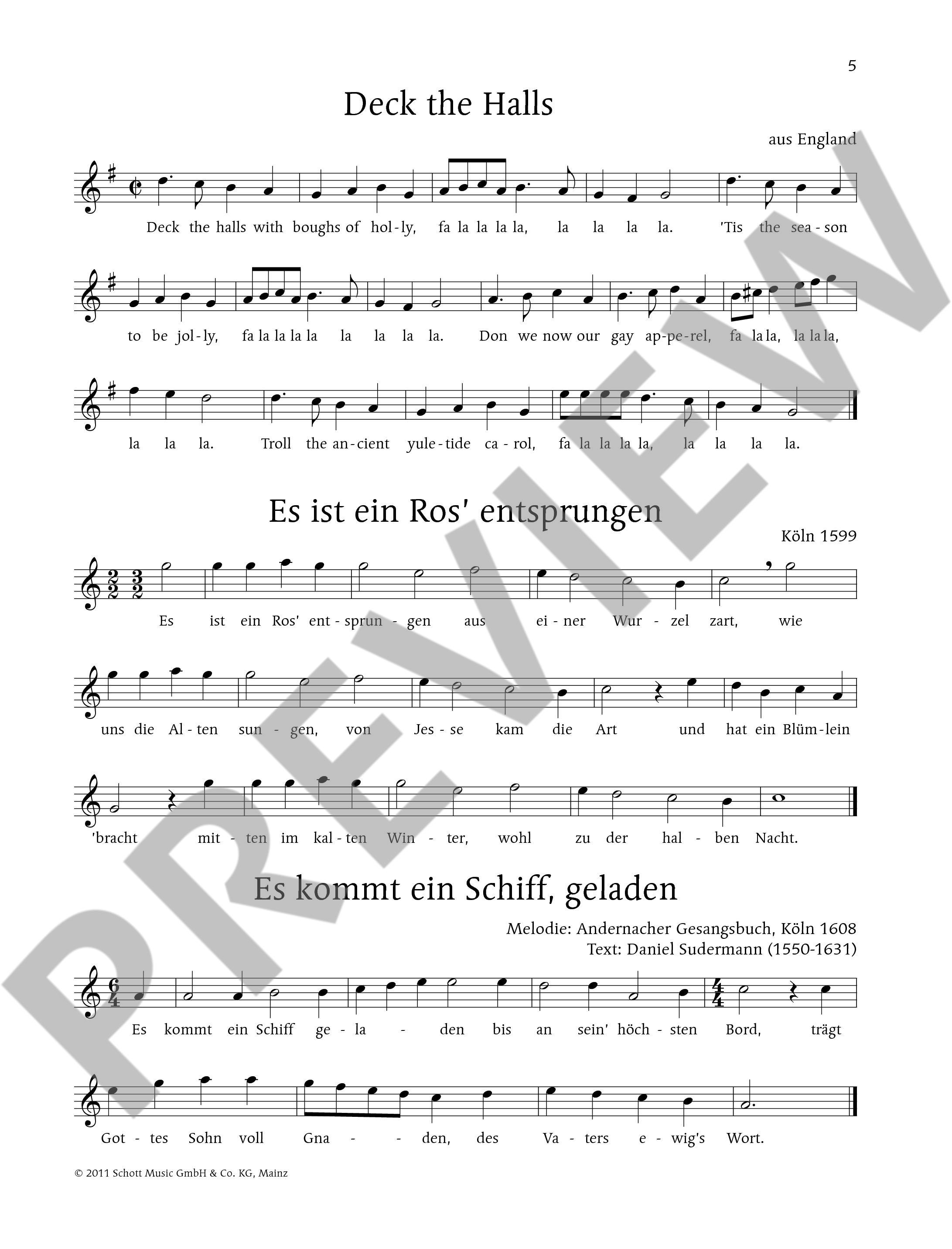 Other Cover Image Alle Jahre wieder 