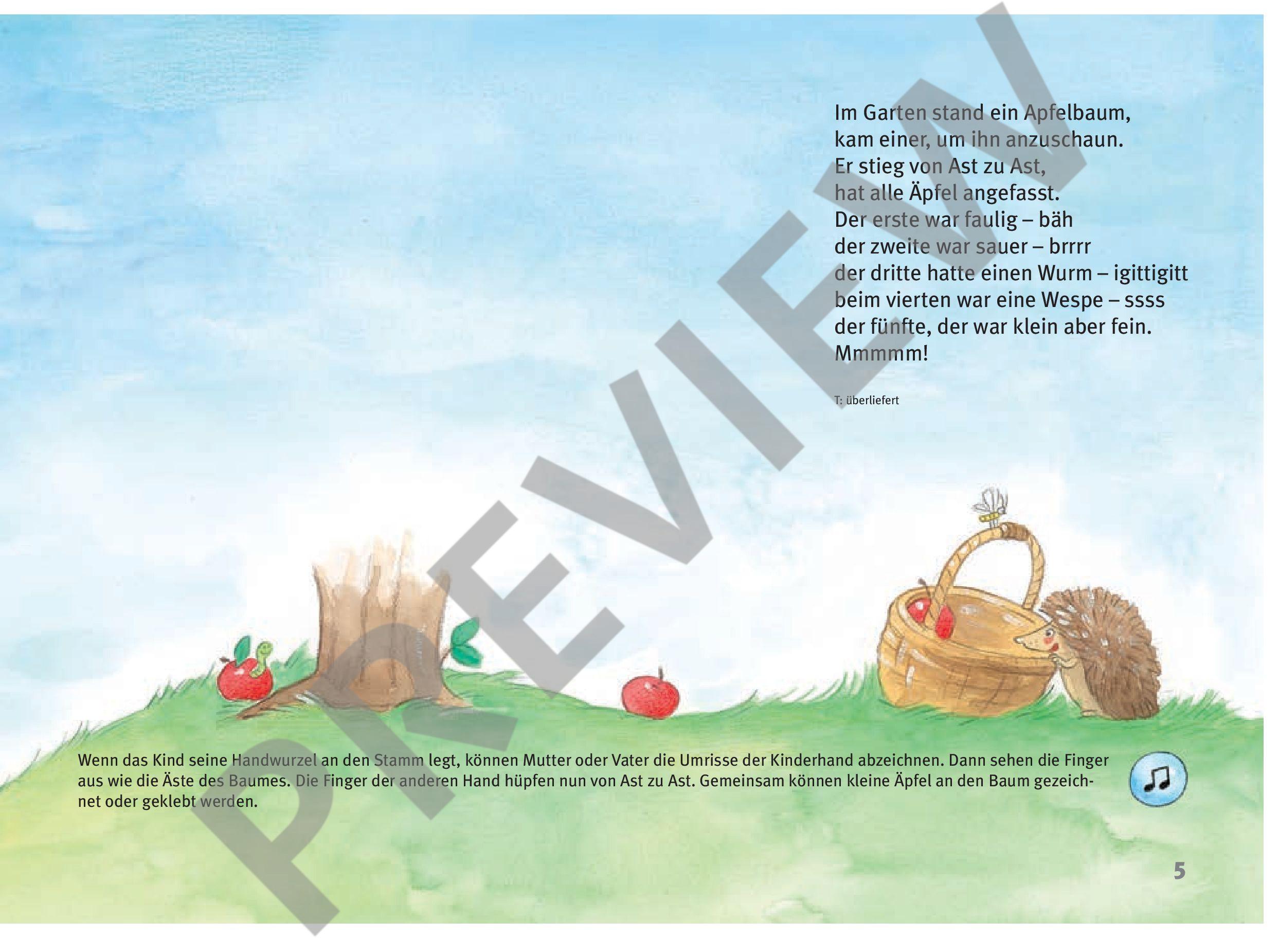 Other Cover Image Bim und Bam fangen an 