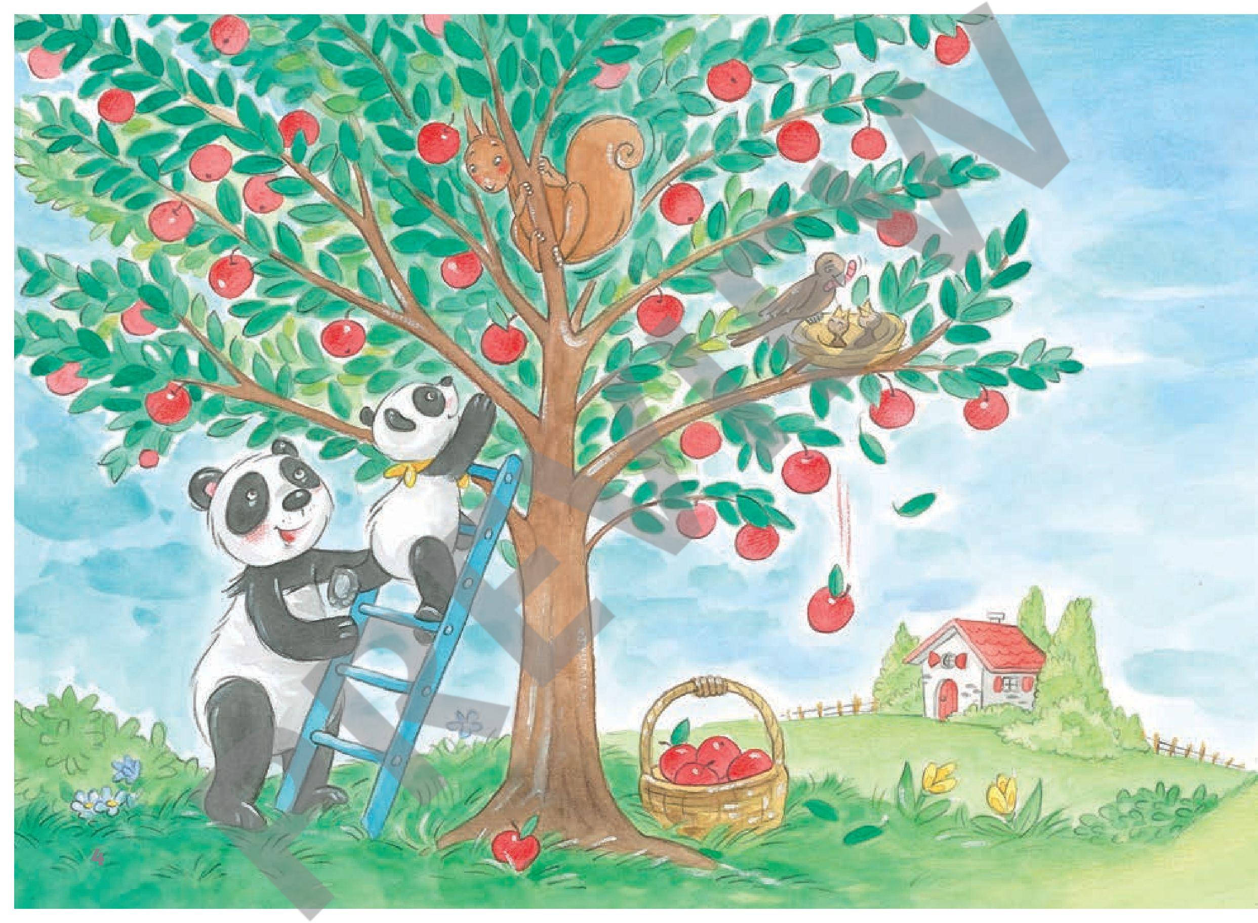 Other Cover Image Bim und Bam fangen an 