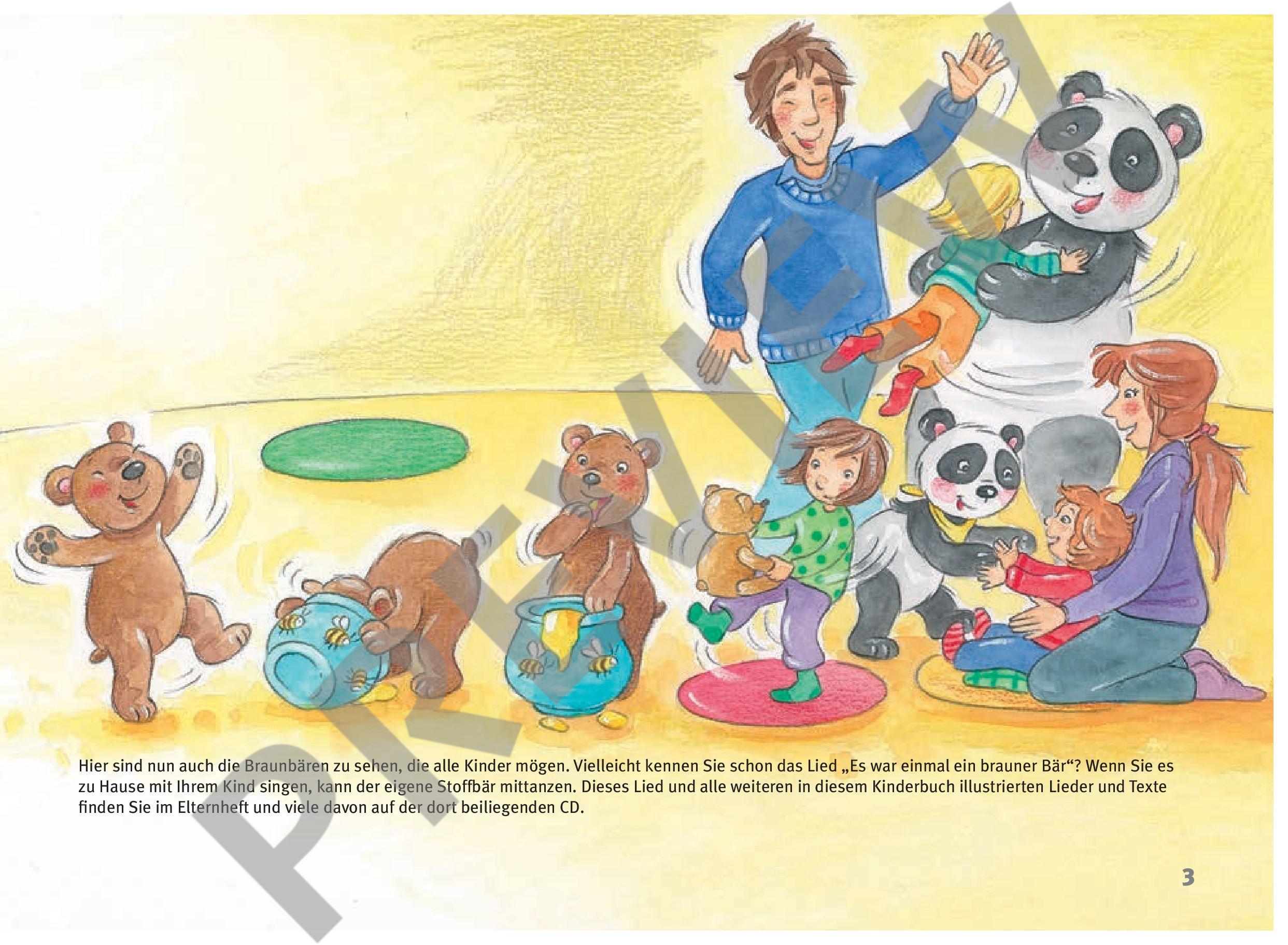 Other Cover Image Bim und Bam fangen an 