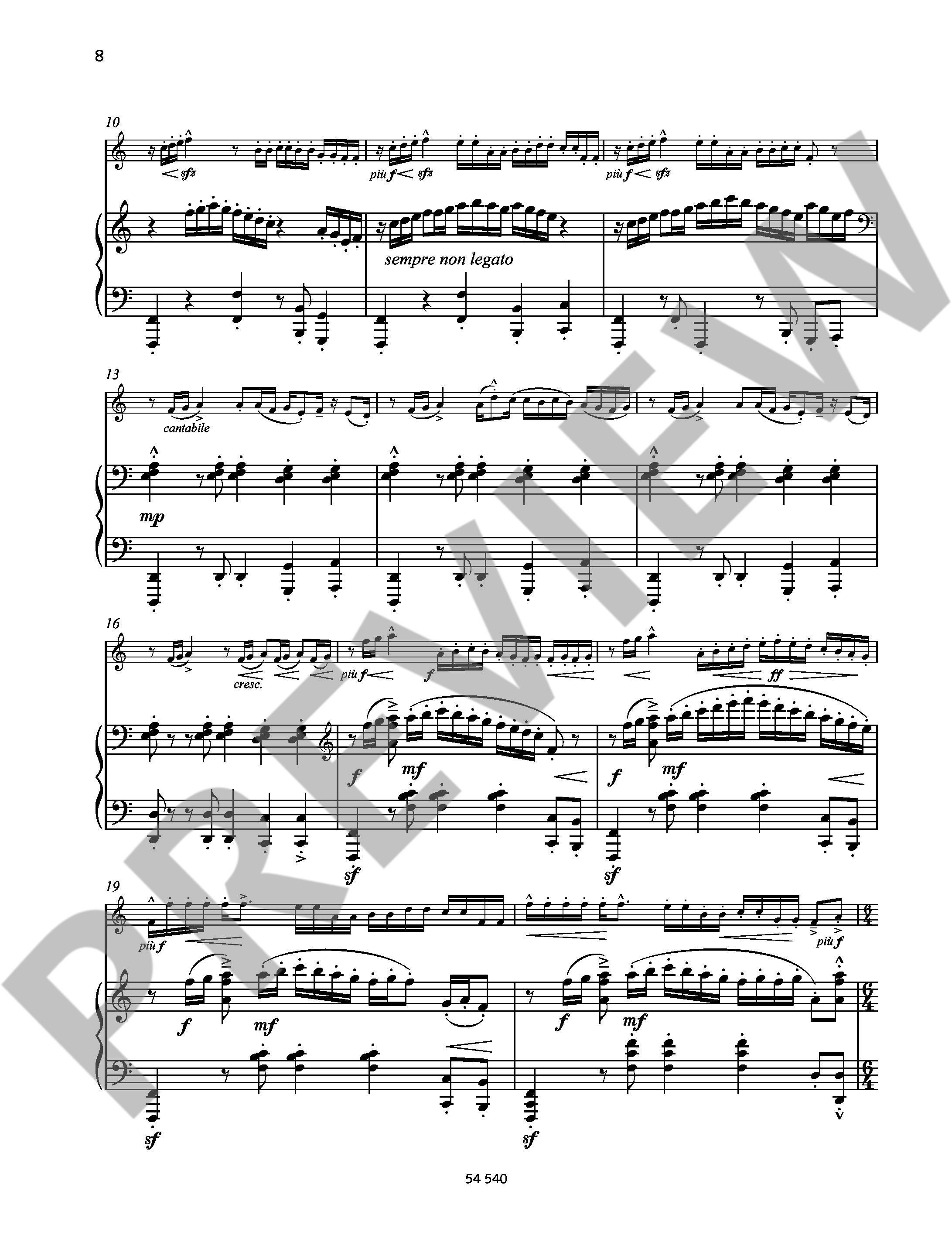 Other Cover Image Trumpet Concerto op. 31 