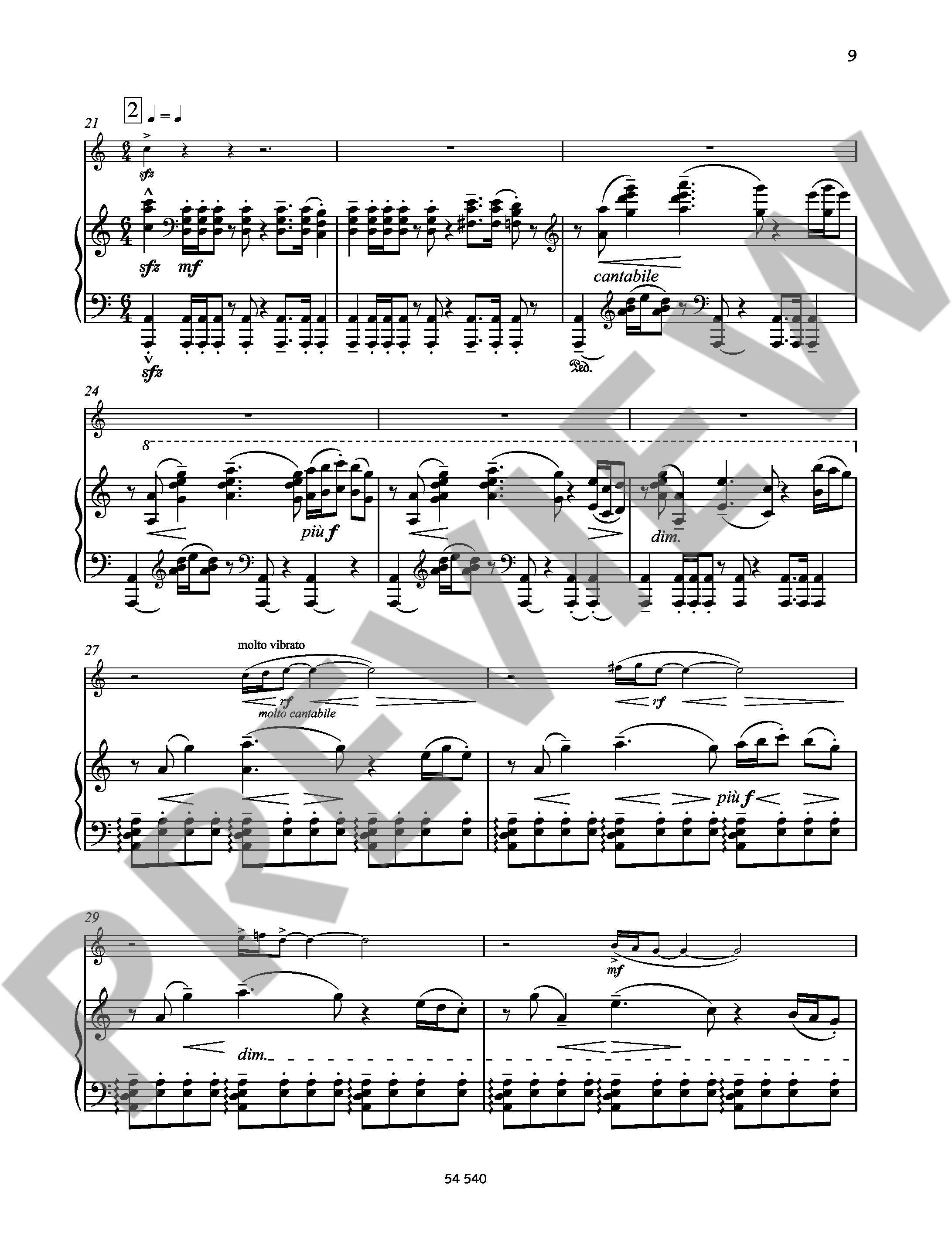 Other Cover Image Trumpet Concerto op. 31 