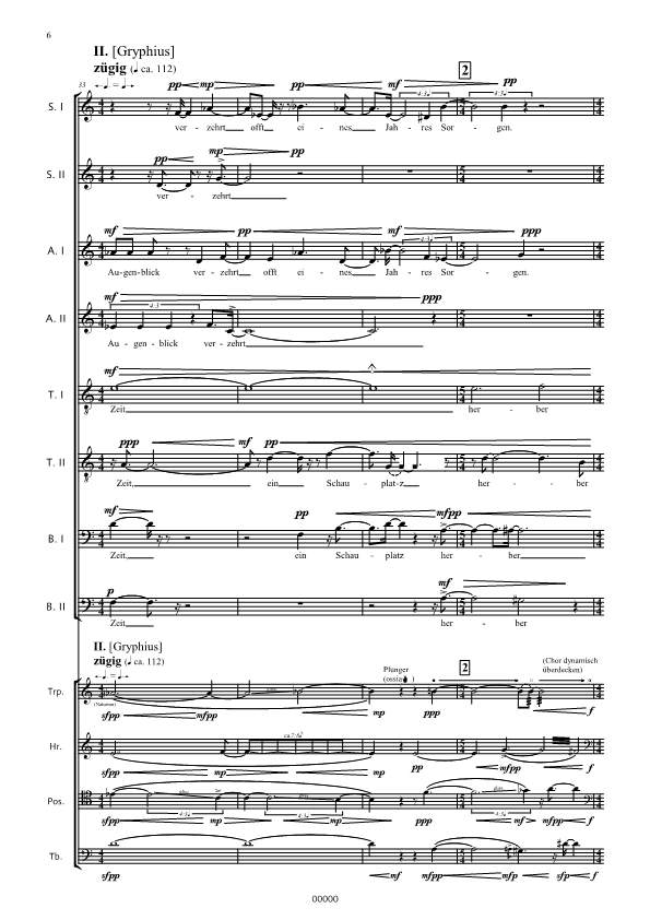 Other Cover Image vergehn wie Rauch 