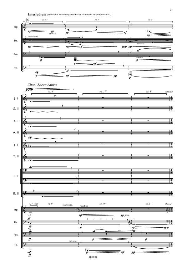 Other Cover Image vergehn wie Rauch 