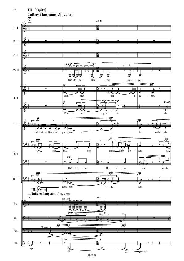 Other Cover Image vergehn wie Rauch 