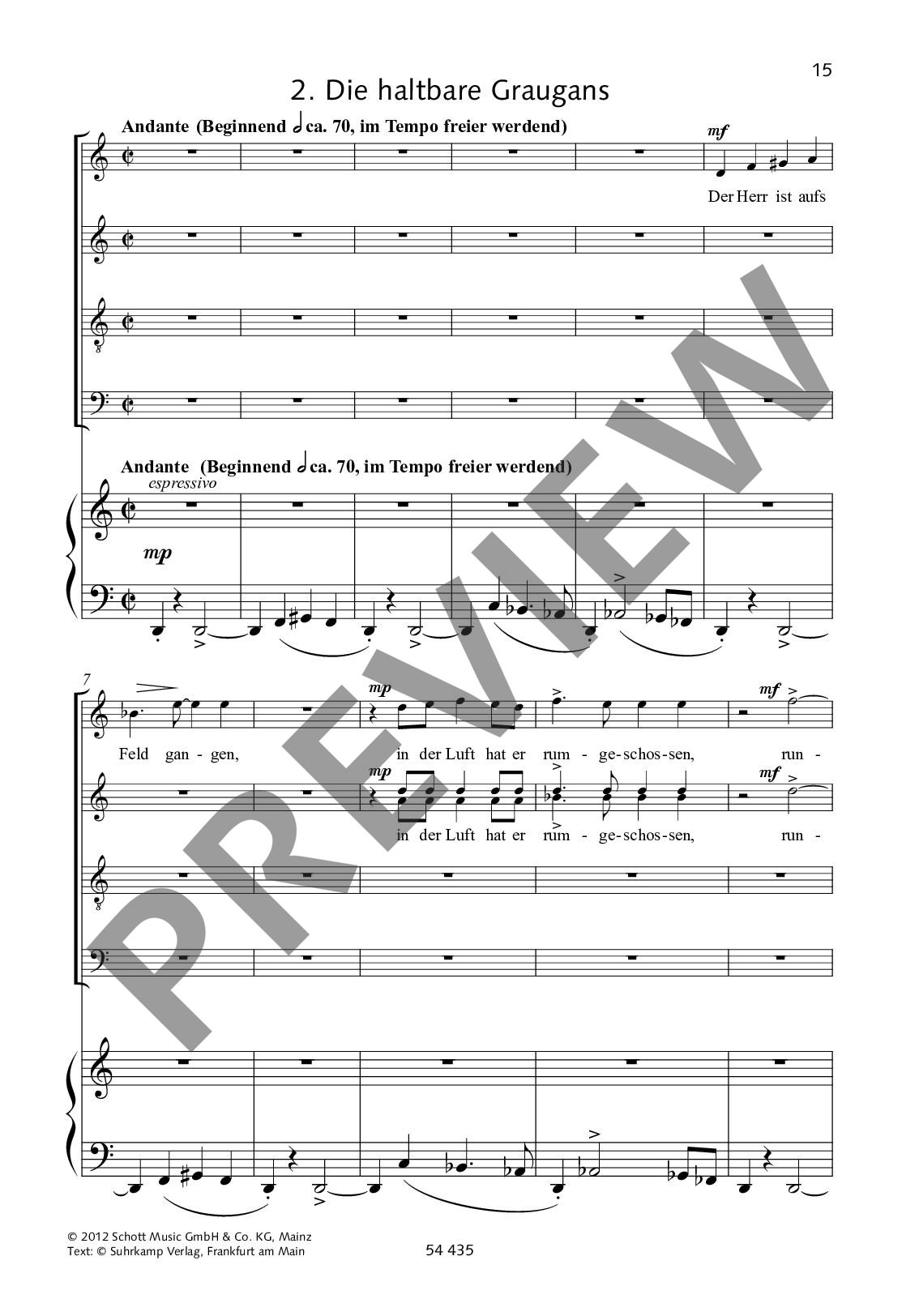 Other Cover Image Abgesang 