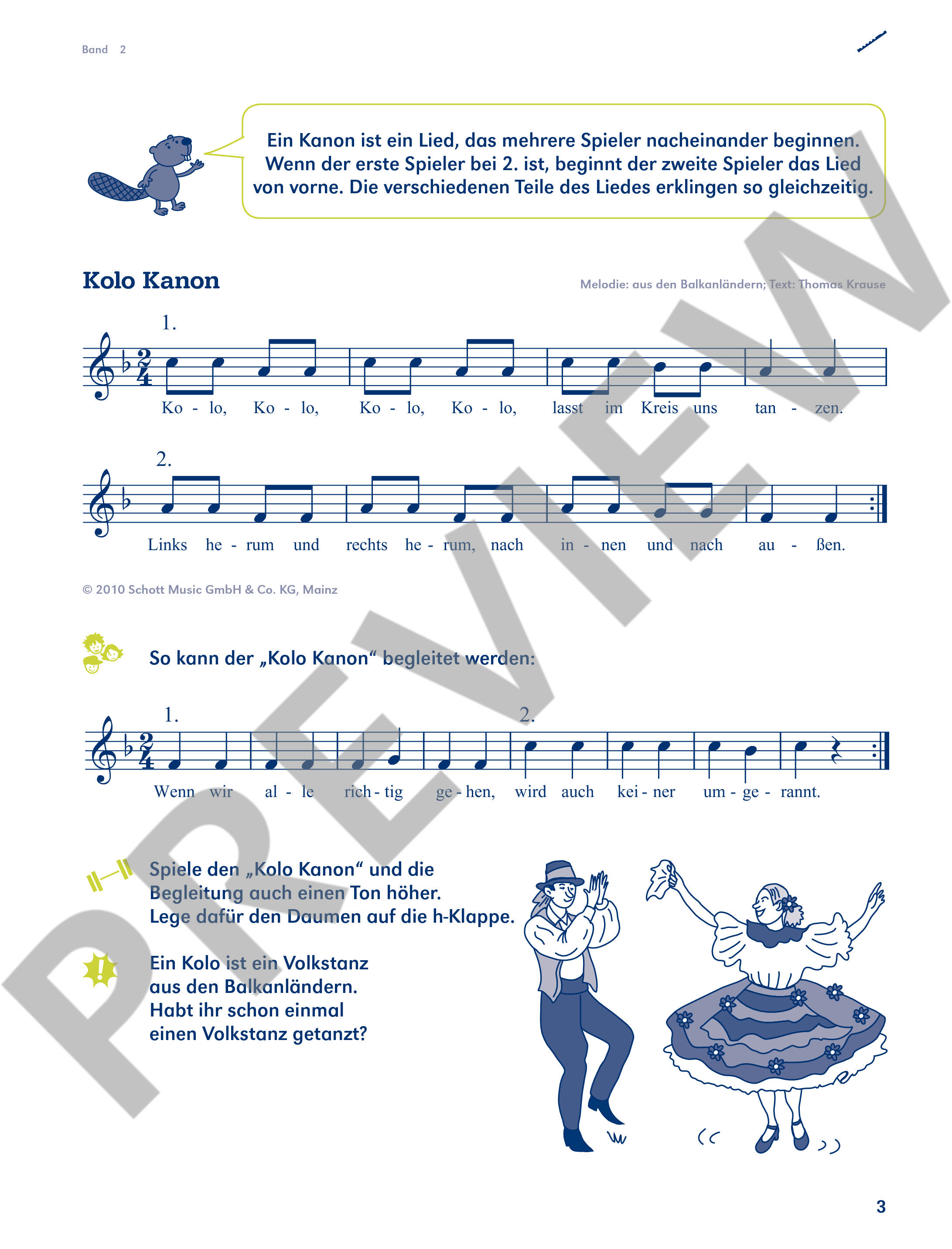 Other Cover Image Jedem Kind ein Instrument 
