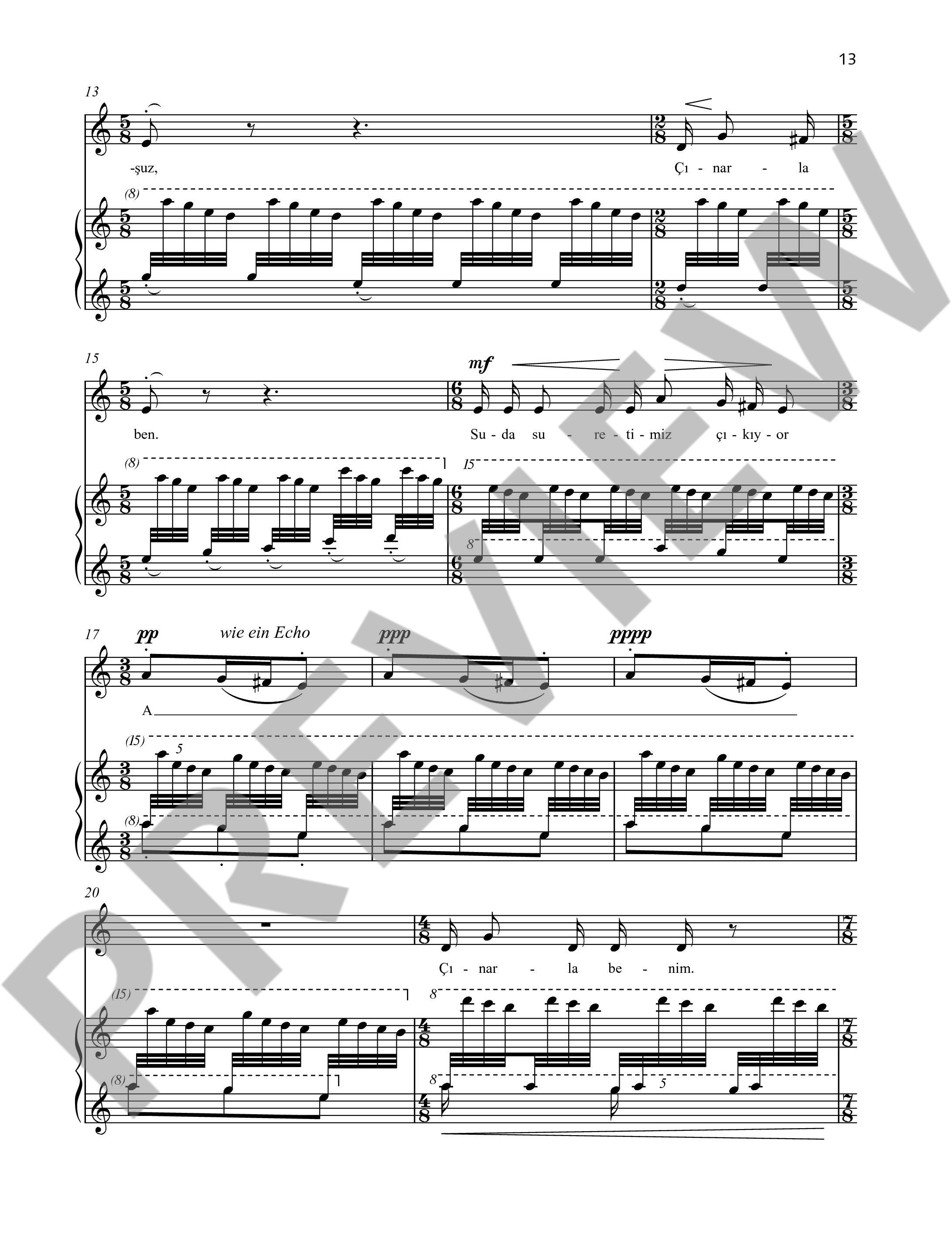 Other Cover Image Vier Lieder op. 37 