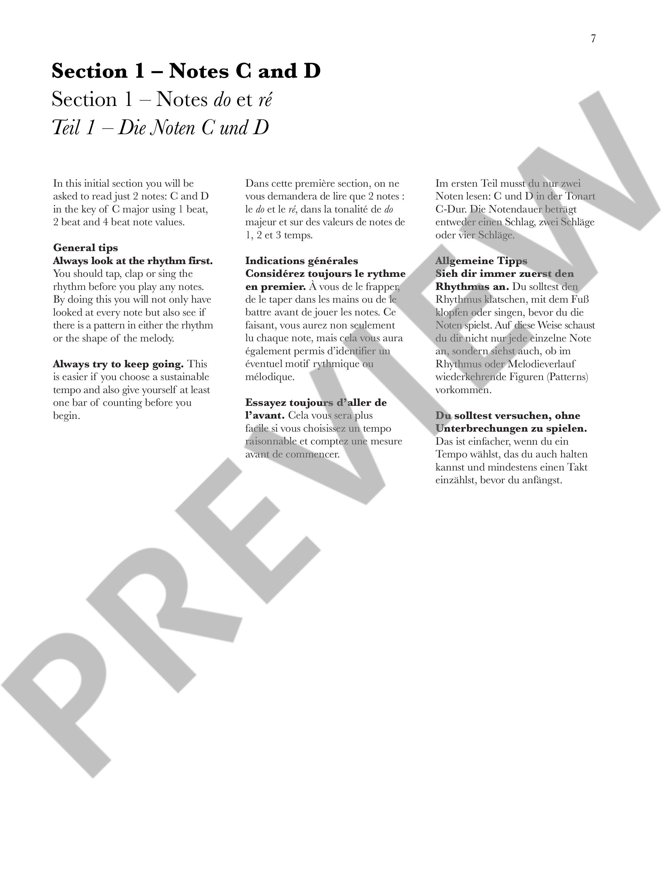 Other Cover Image Vom-Blatt-Spiel auf dem Waldhorn Band 1