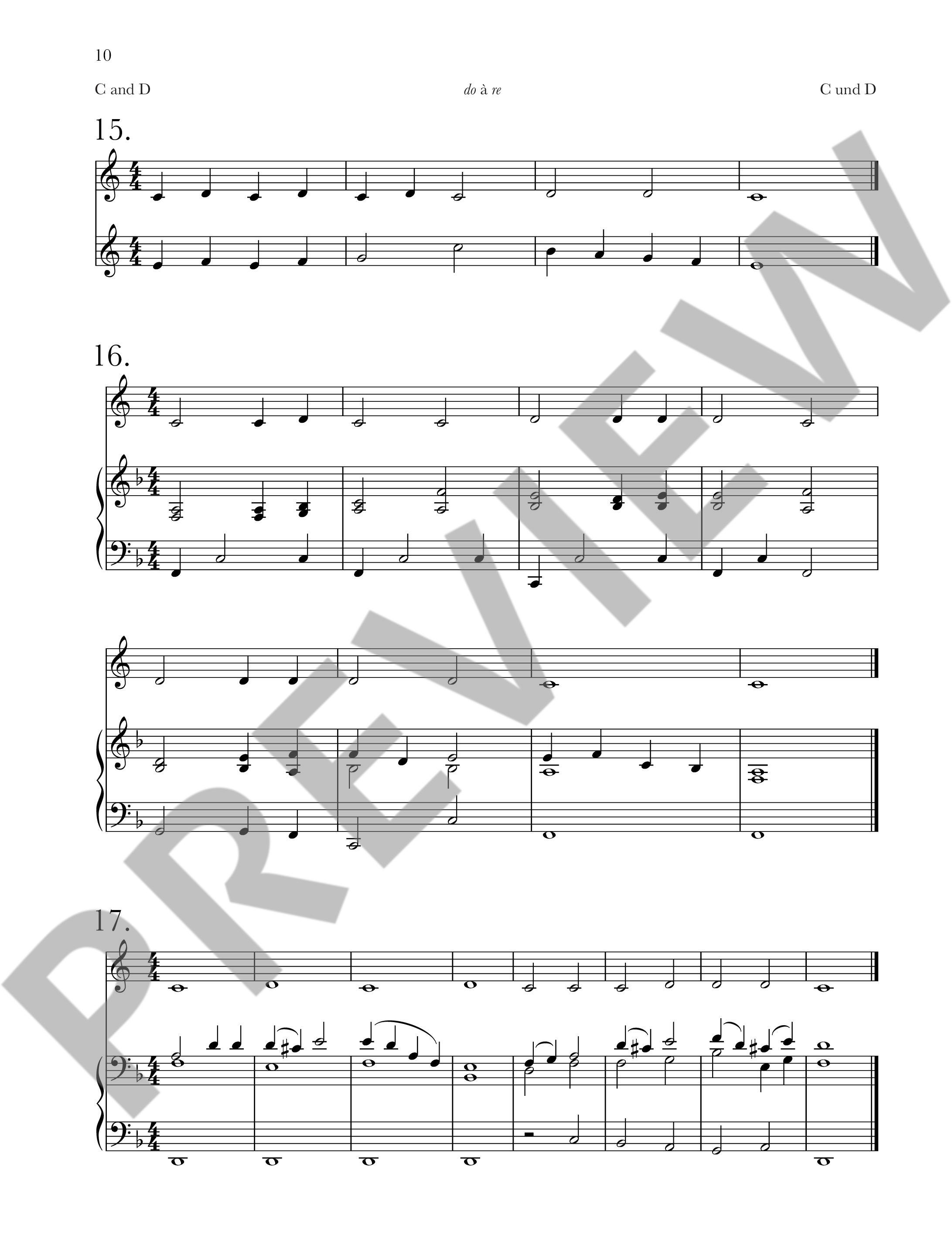 Other Cover Image Vom-Blatt-Spiel auf dem Waldhorn Band 1