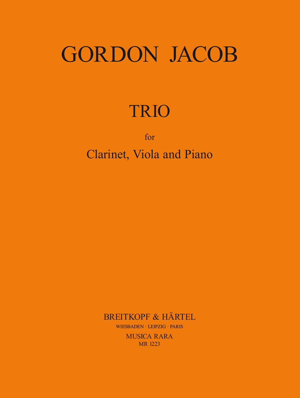 Front Cover Image Trio
