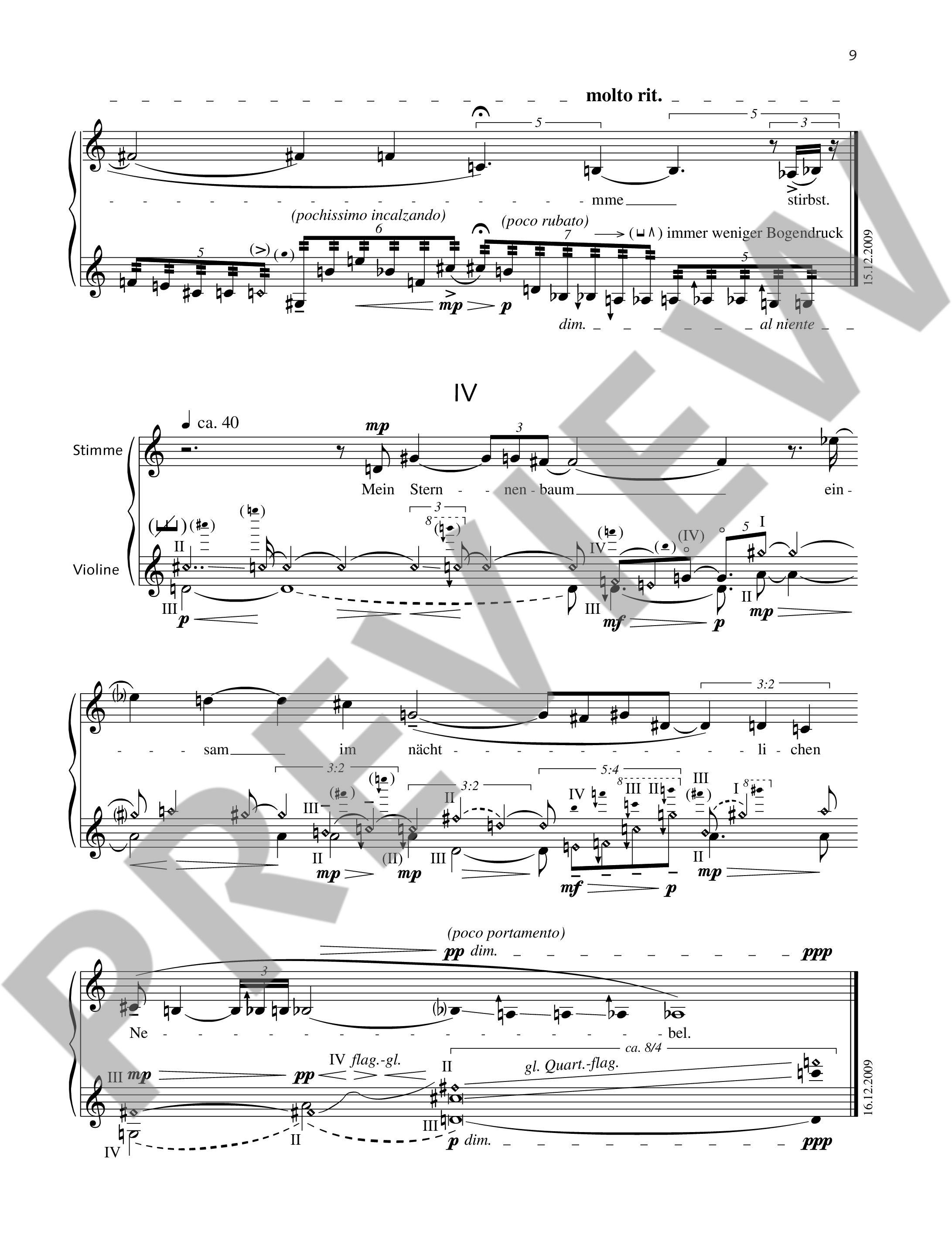 Other Cover Image Mit singendem Bogen 