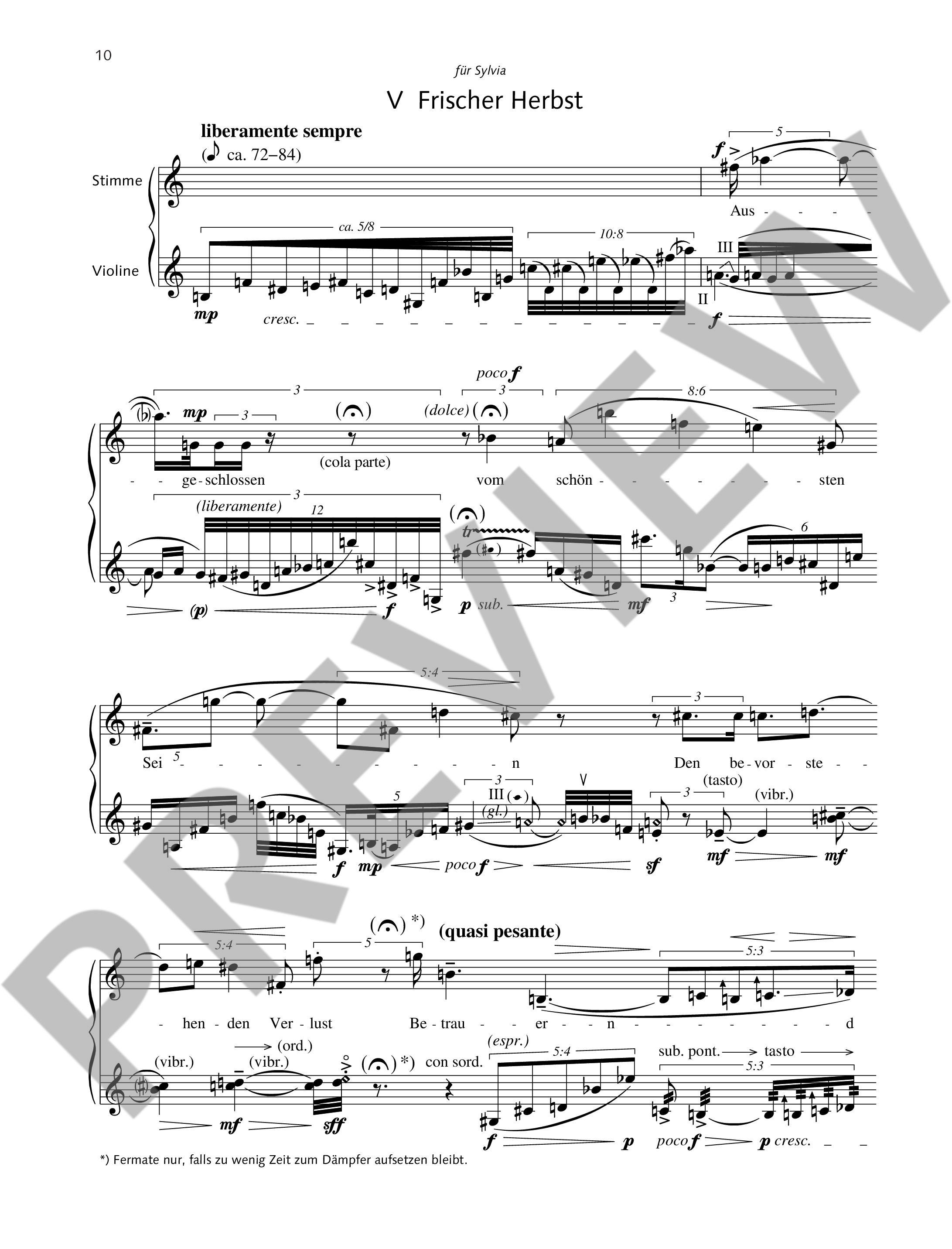 Other Cover Image Mit singendem Bogen 