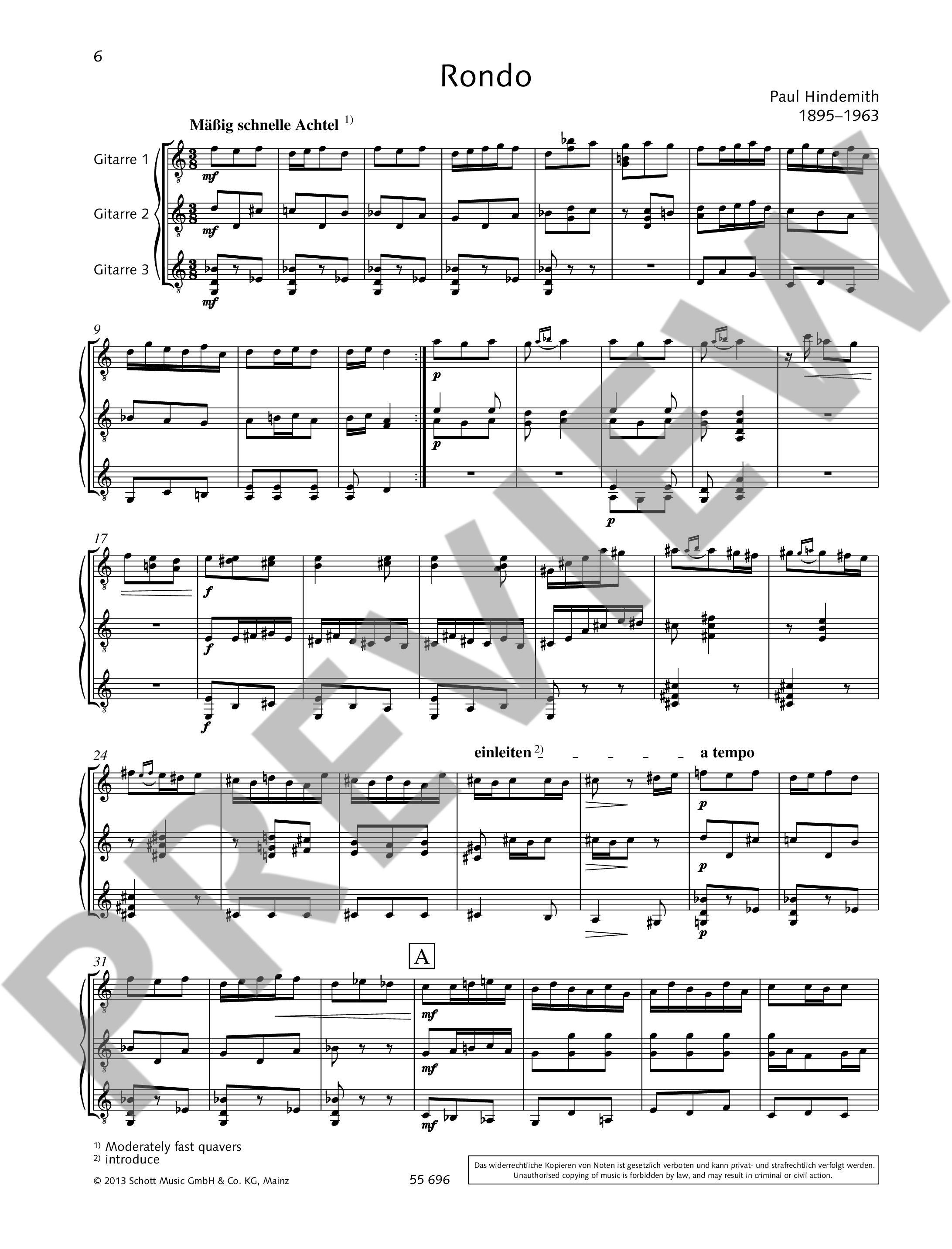 Other Cover Image Rondo 