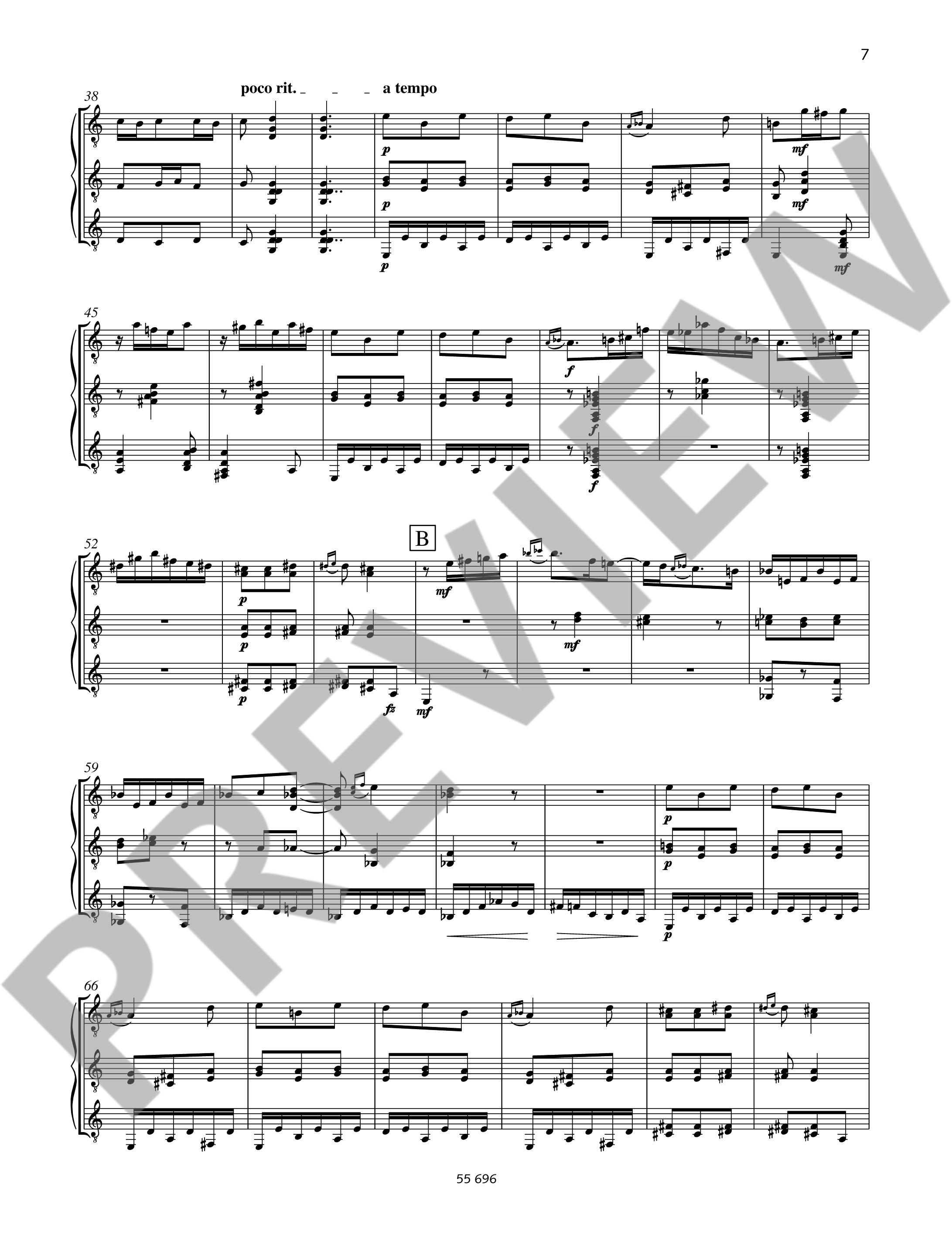 Other Cover Image Rondo 