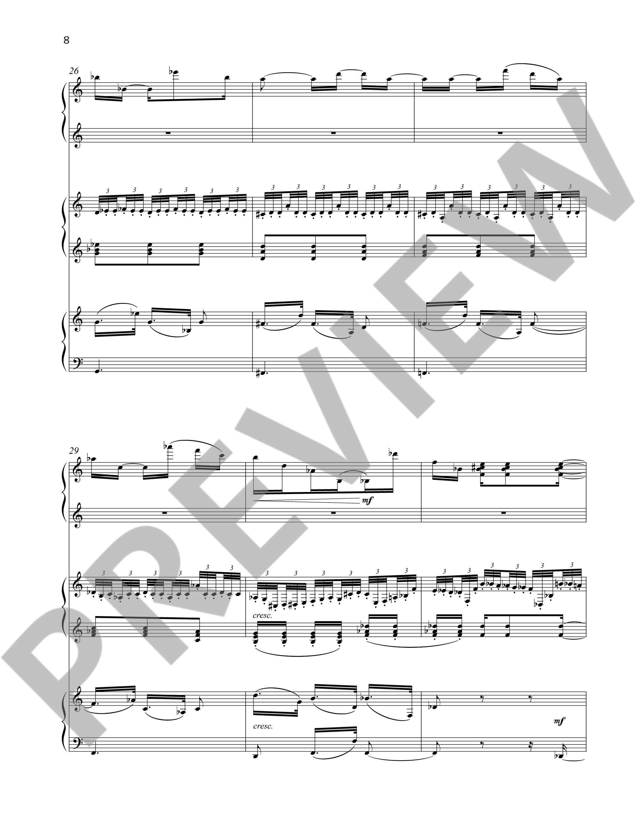 Other Cover Image Ciaccona 