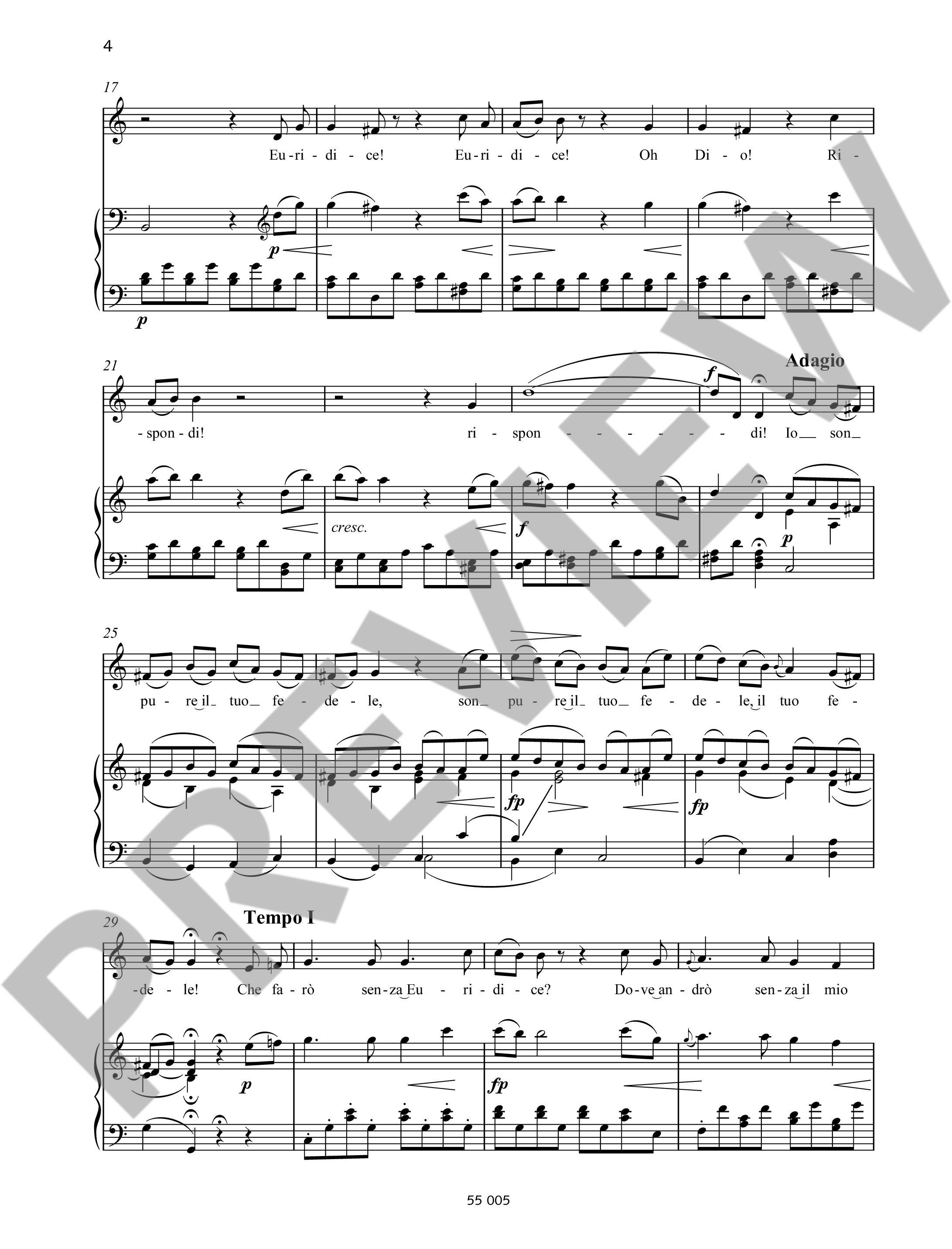 Other Cover Image Italienische Opernarien 