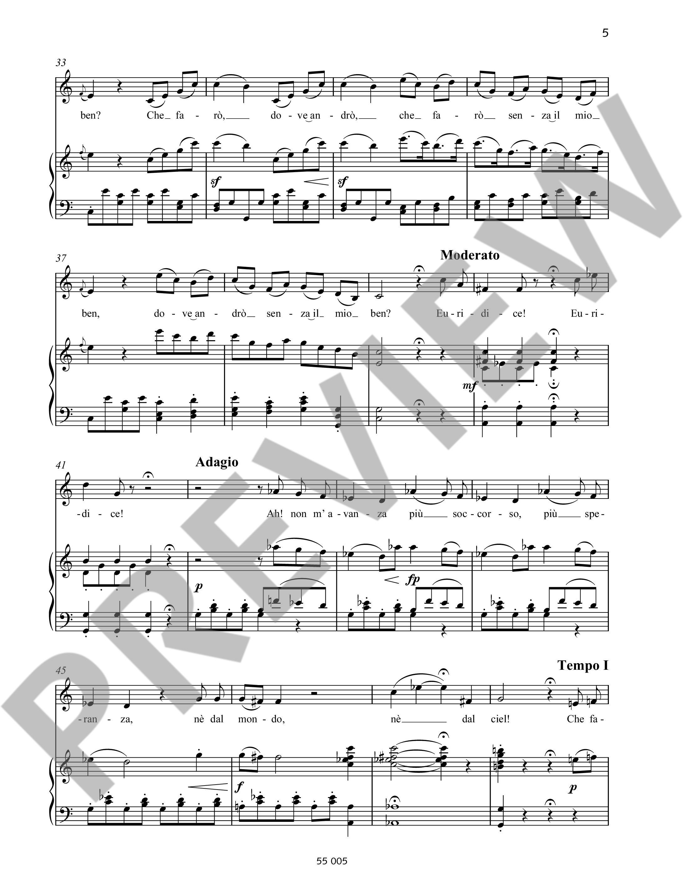 Other Cover Image Italienische Opernarien 