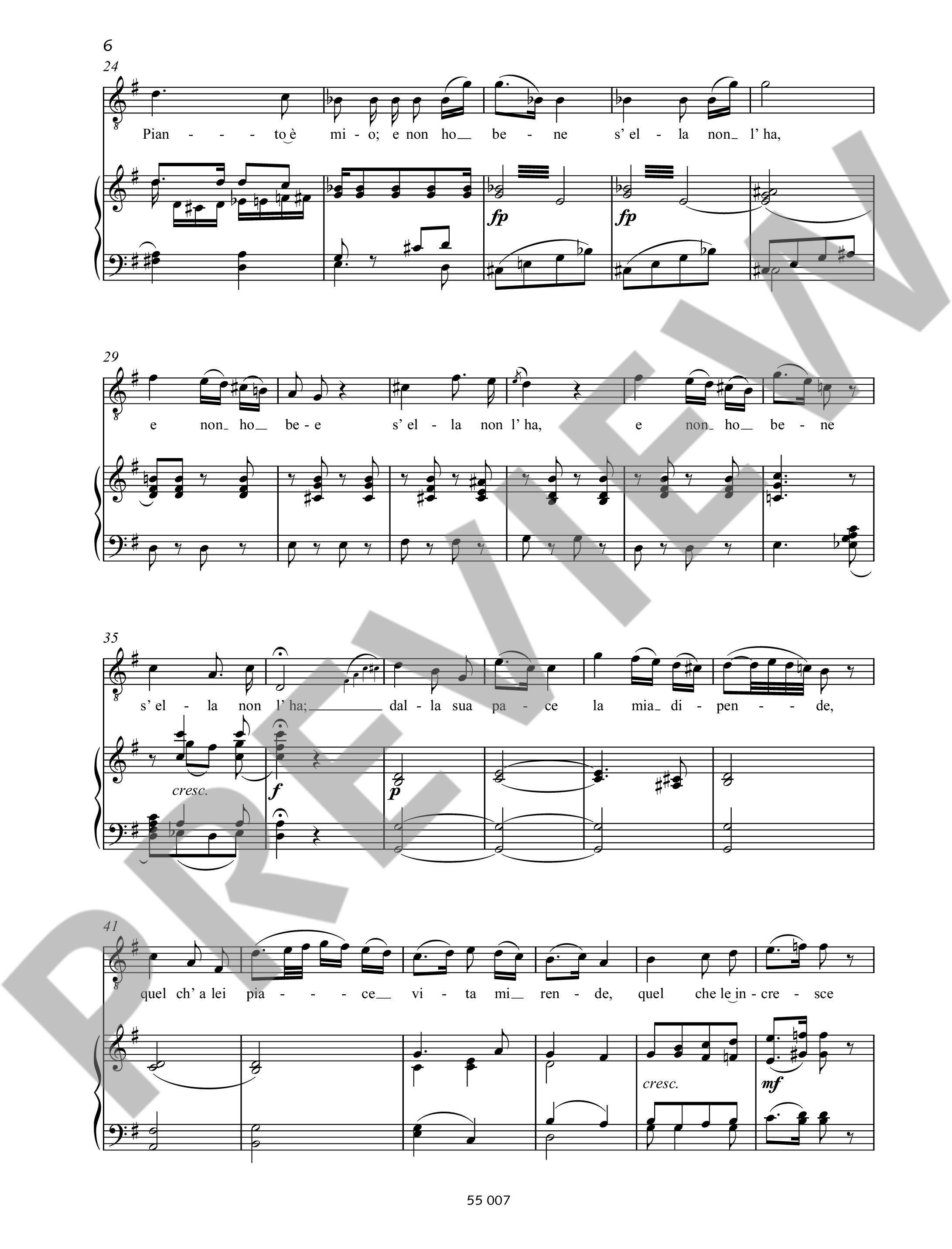 Other Cover Image Italienische Opernarien 