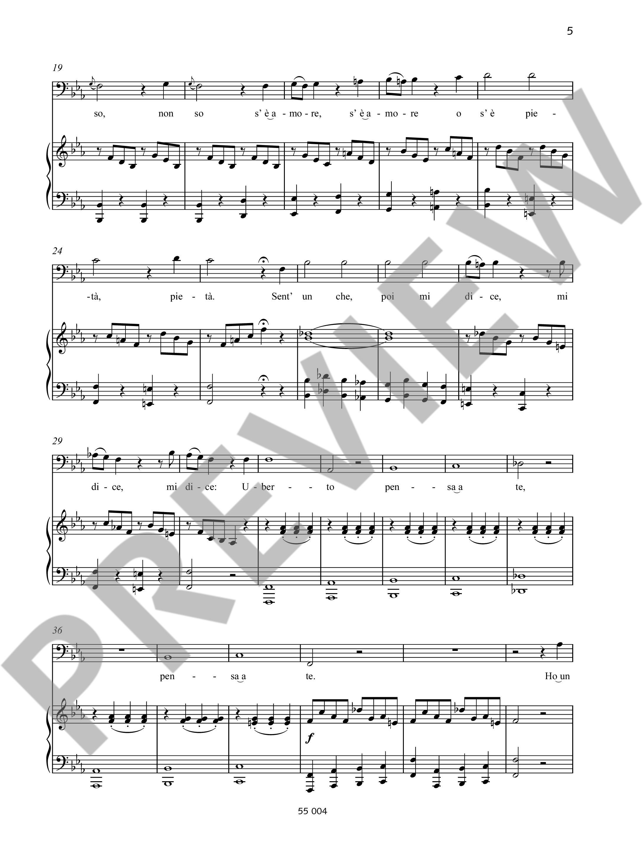 Other Cover Image Italienische Opernarien 