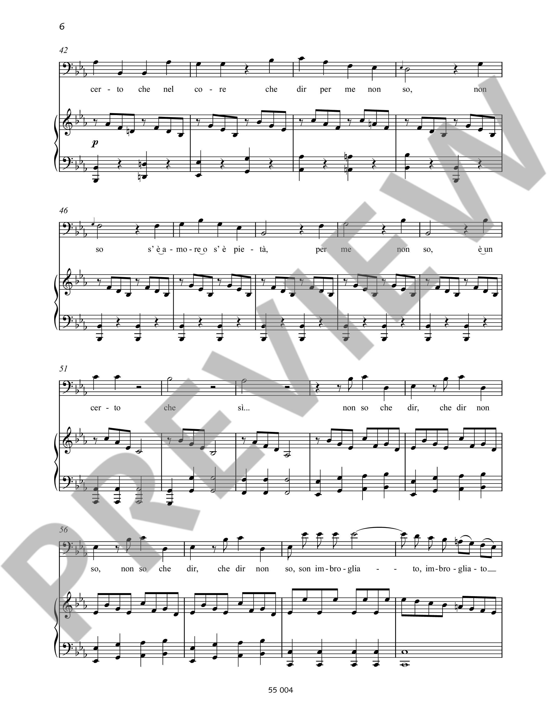 Other Cover Image Italienische Opernarien 