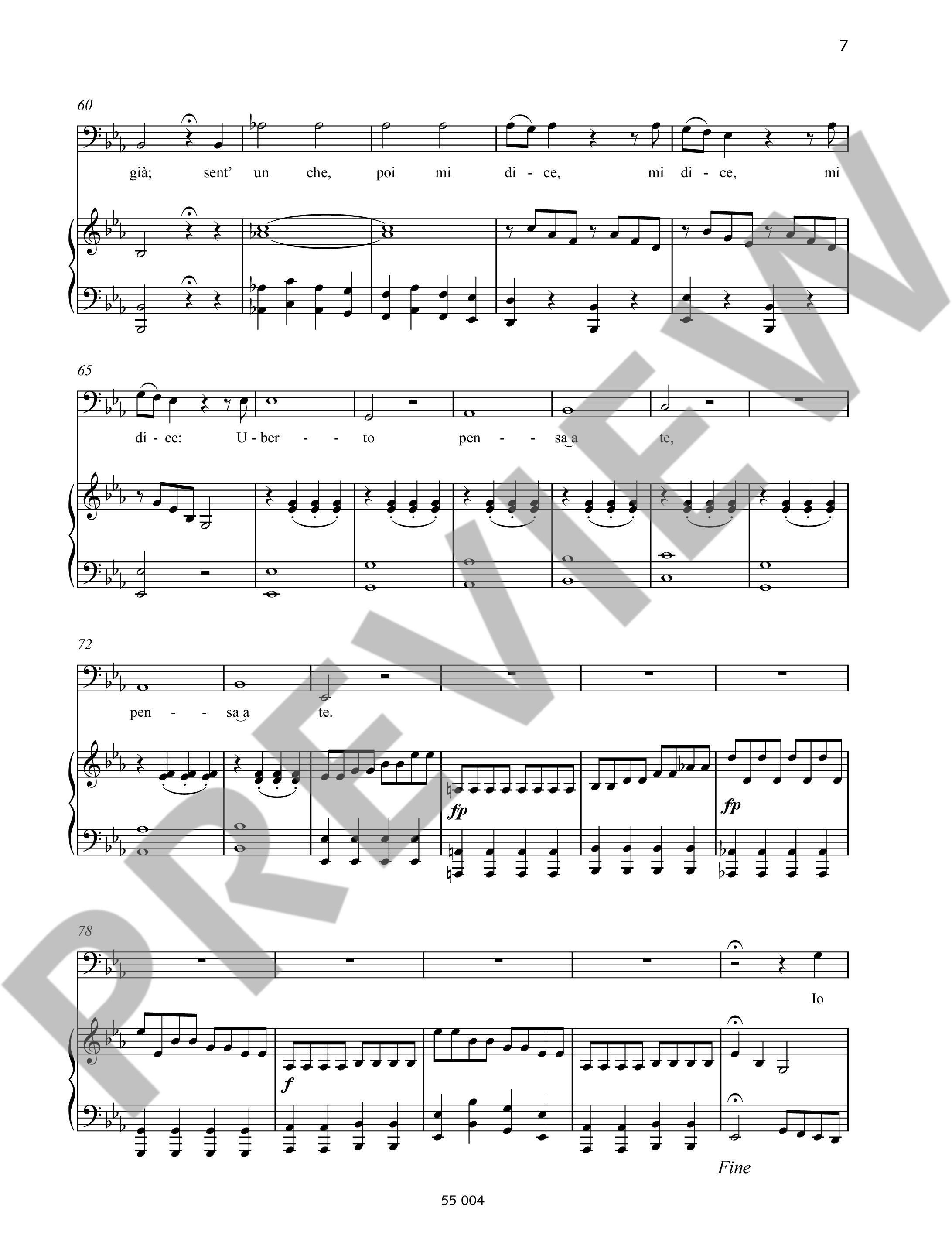 Other Cover Image Italienische Opernarien 