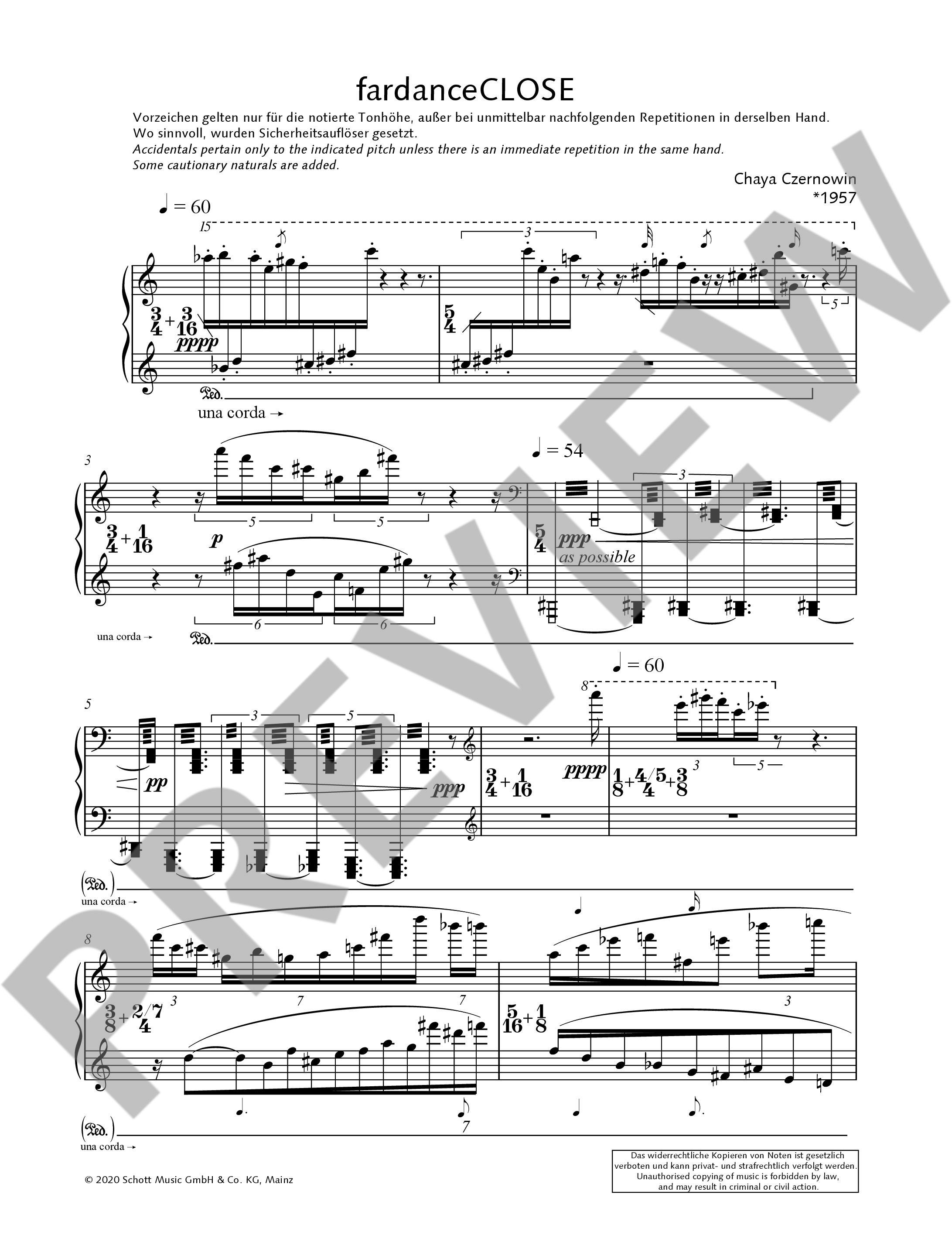 Other Cover Image fardanceCLOSE 