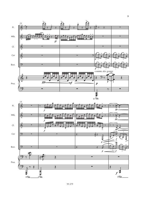 Other Cover Image Sextuor 