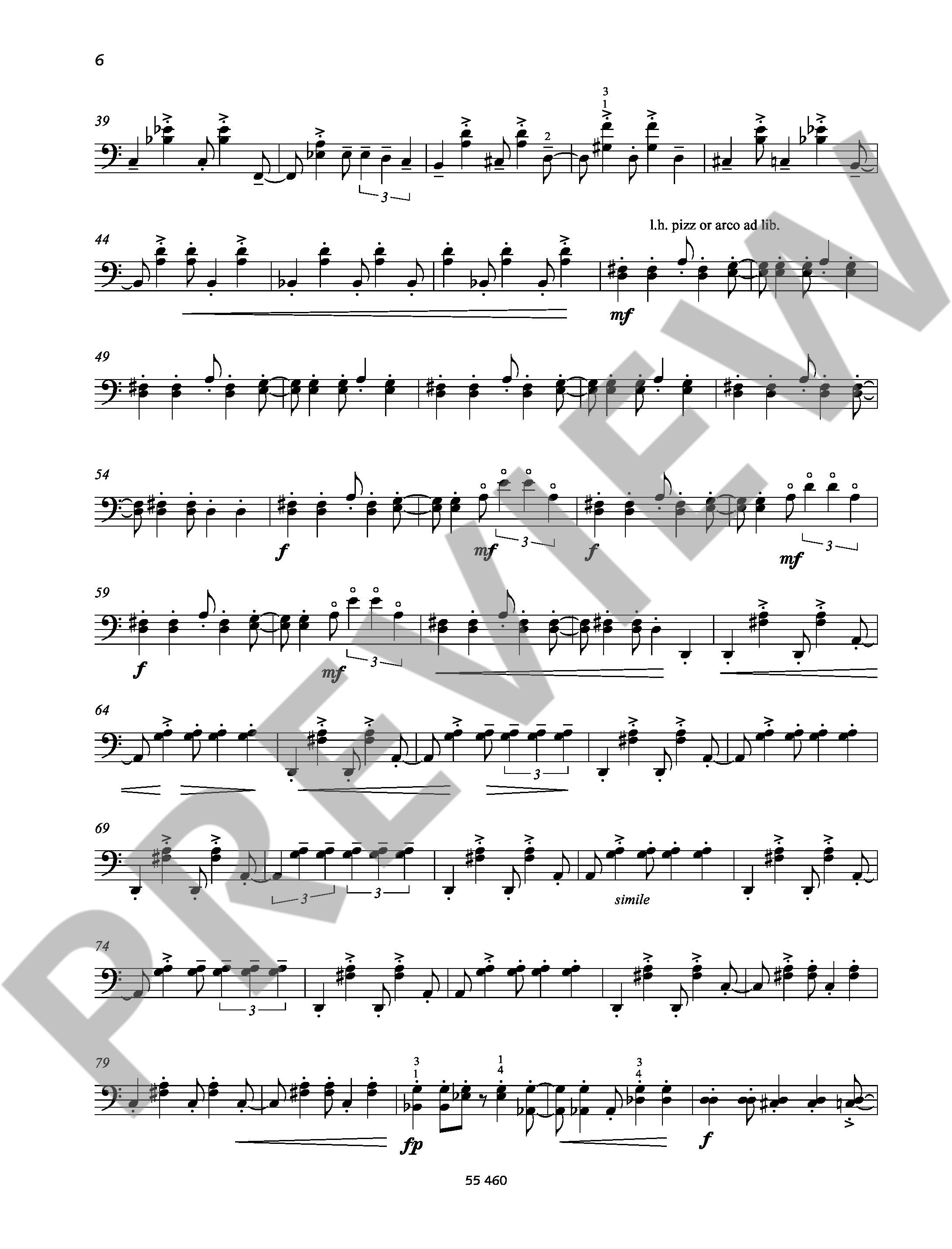 Other Cover Image 20 Jazz Etudes 