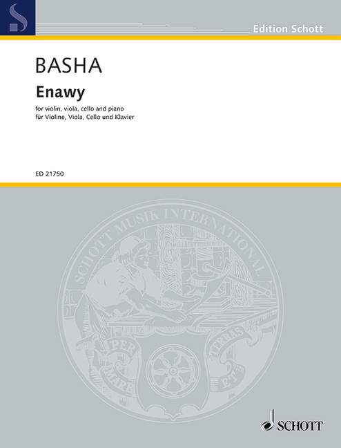 Front Cover Image Enawy 